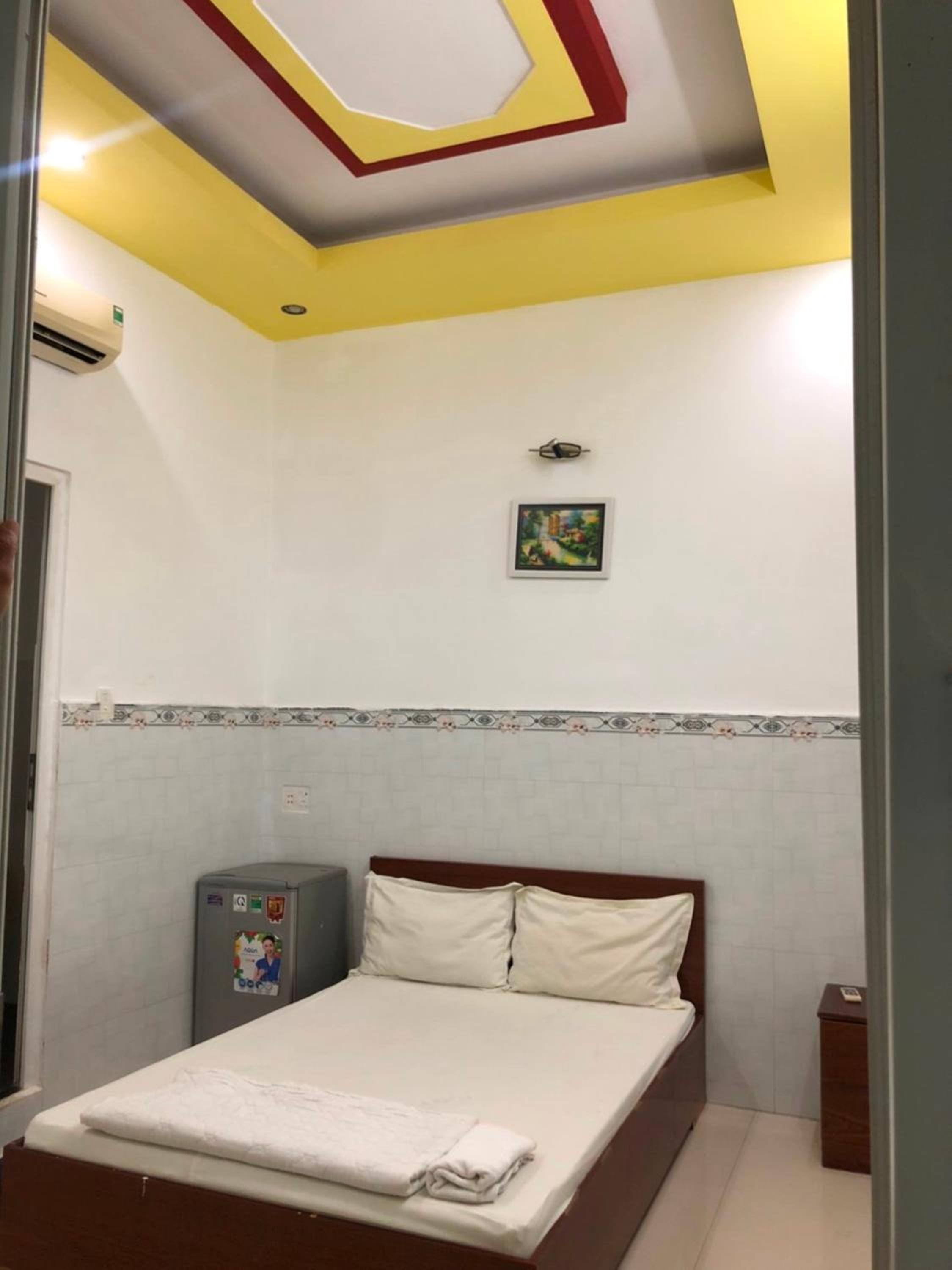 Double Room - Photo 2
