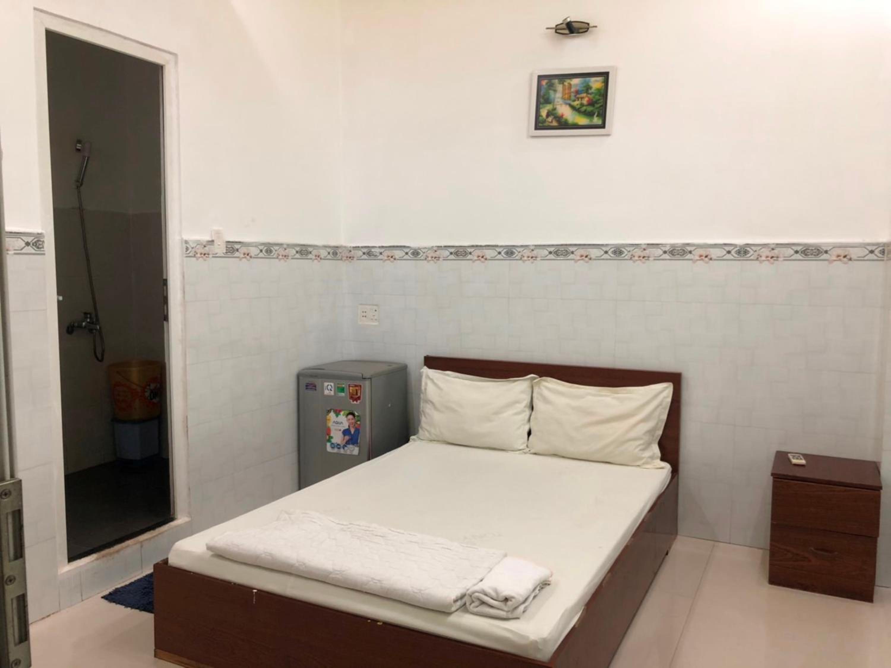 Quadruple Room - Photo 2