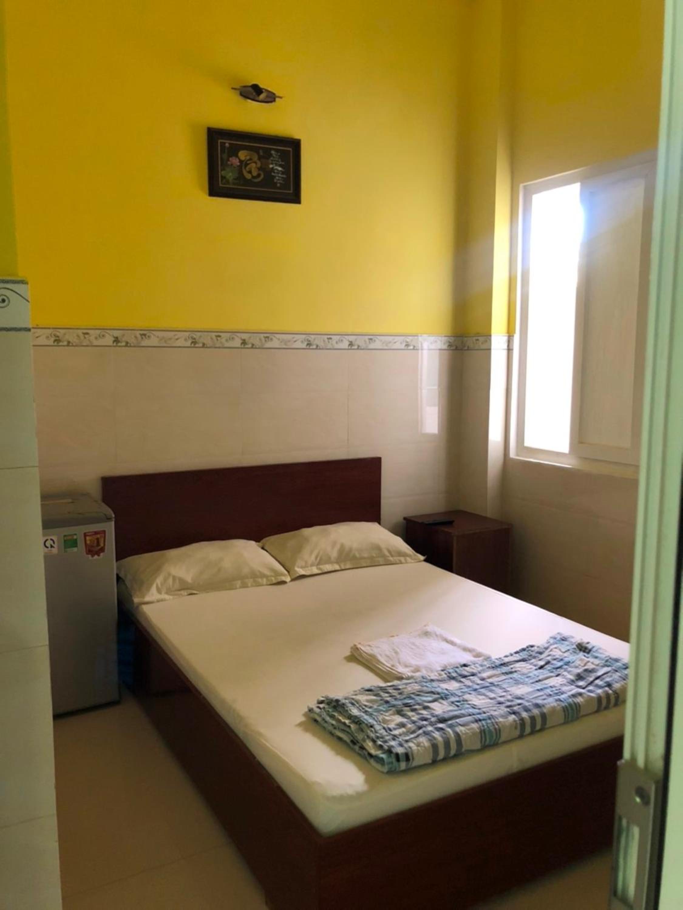 Double Room - Photo 5