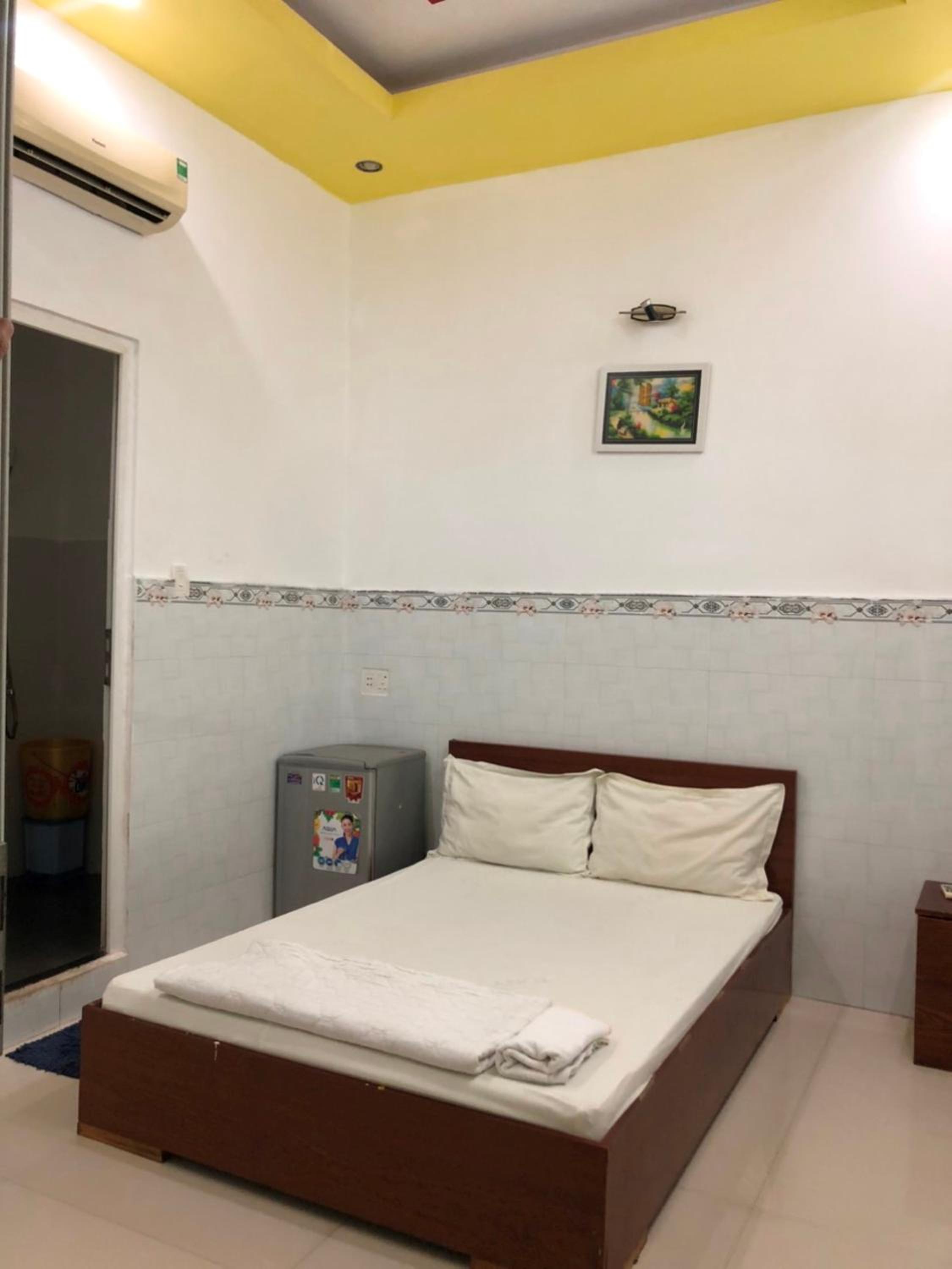 Double Room - Photo 6