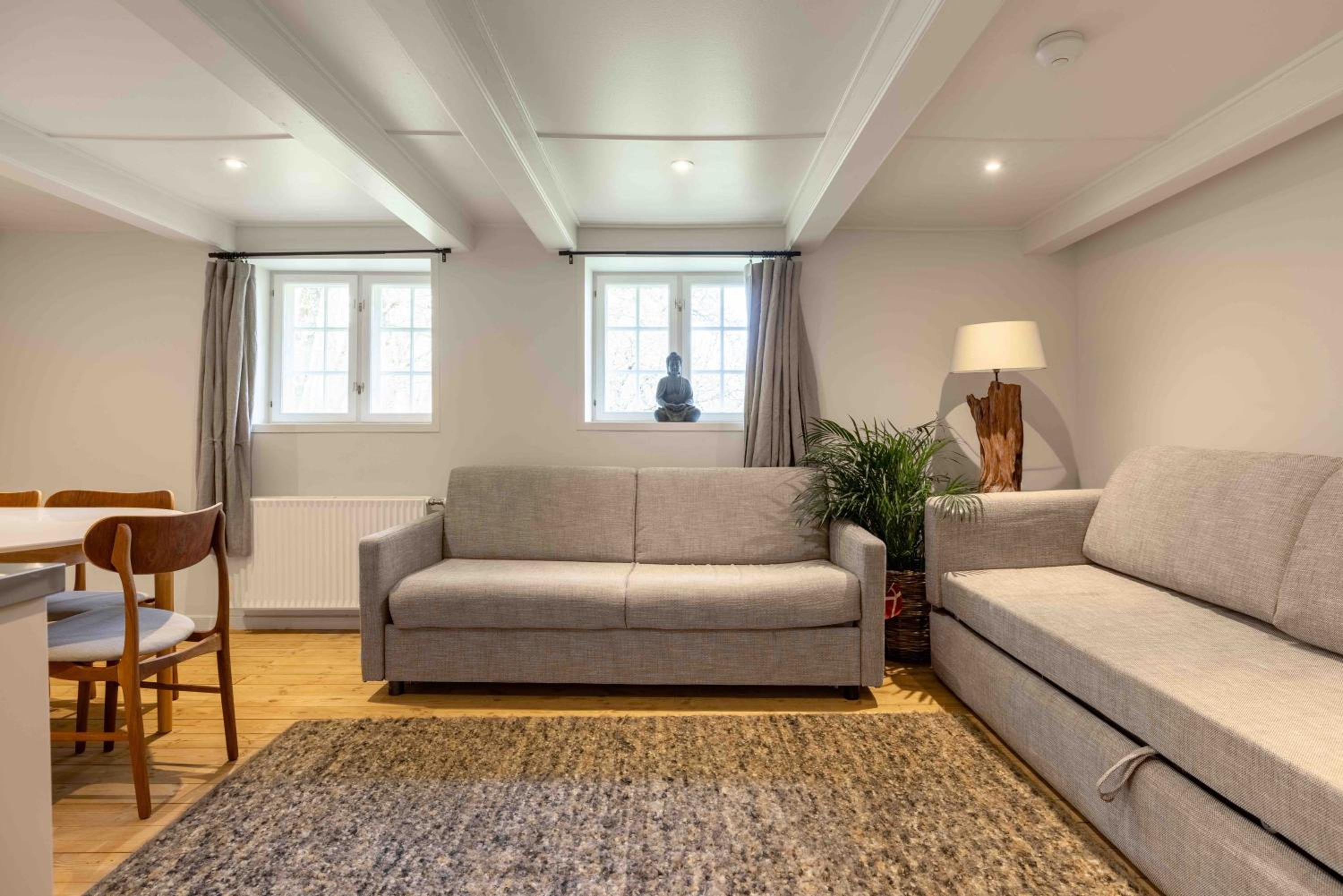 Deluxe Family Suite
