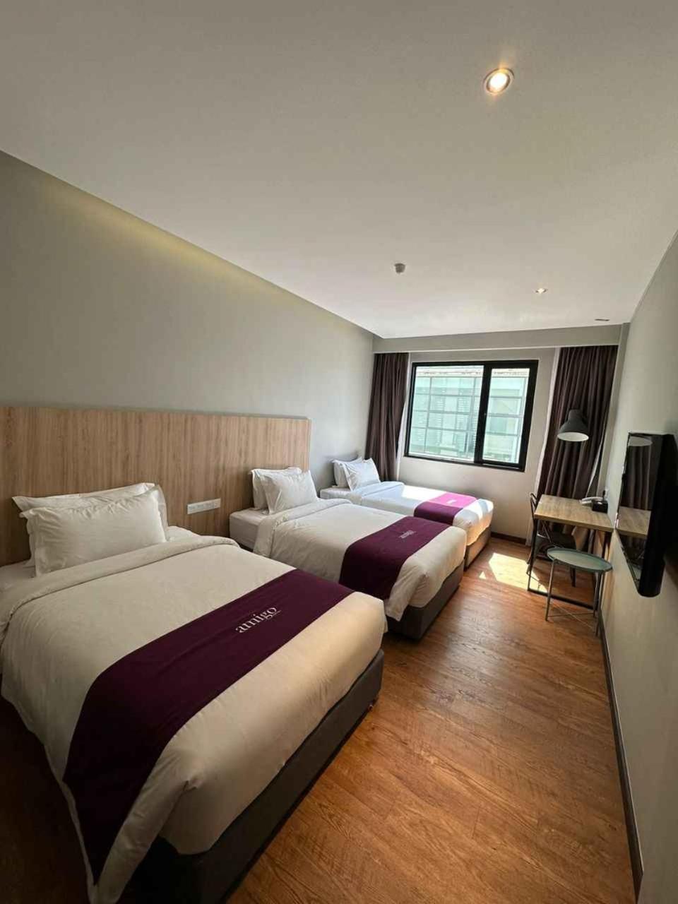 Deluxe Triple Room - Photo 1
