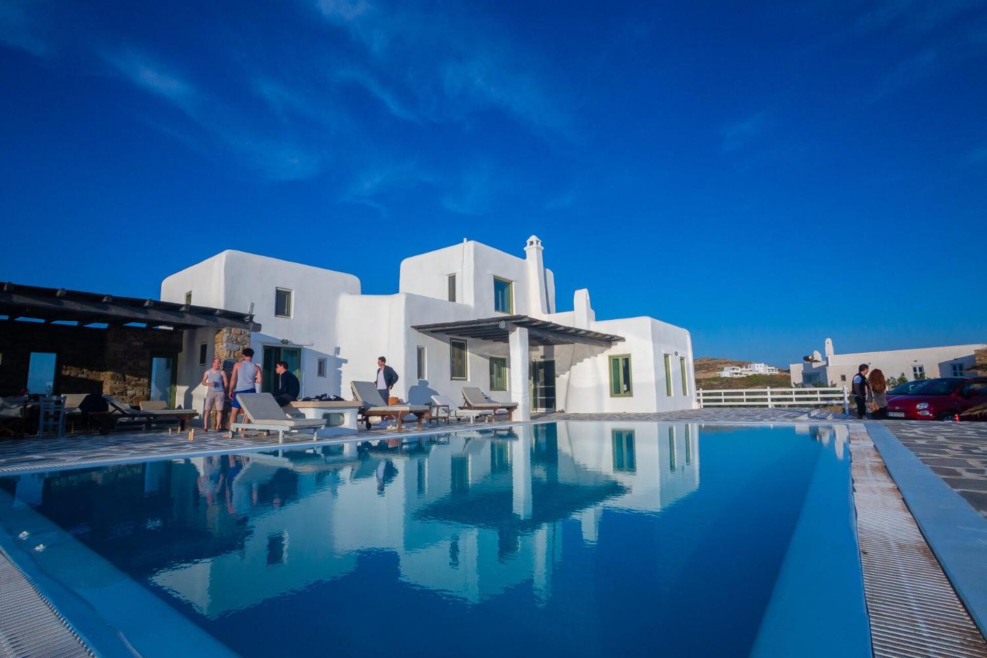 Villa with Private Pool photo 2