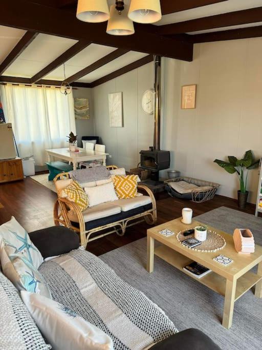 Three-Bedroom House photo 1