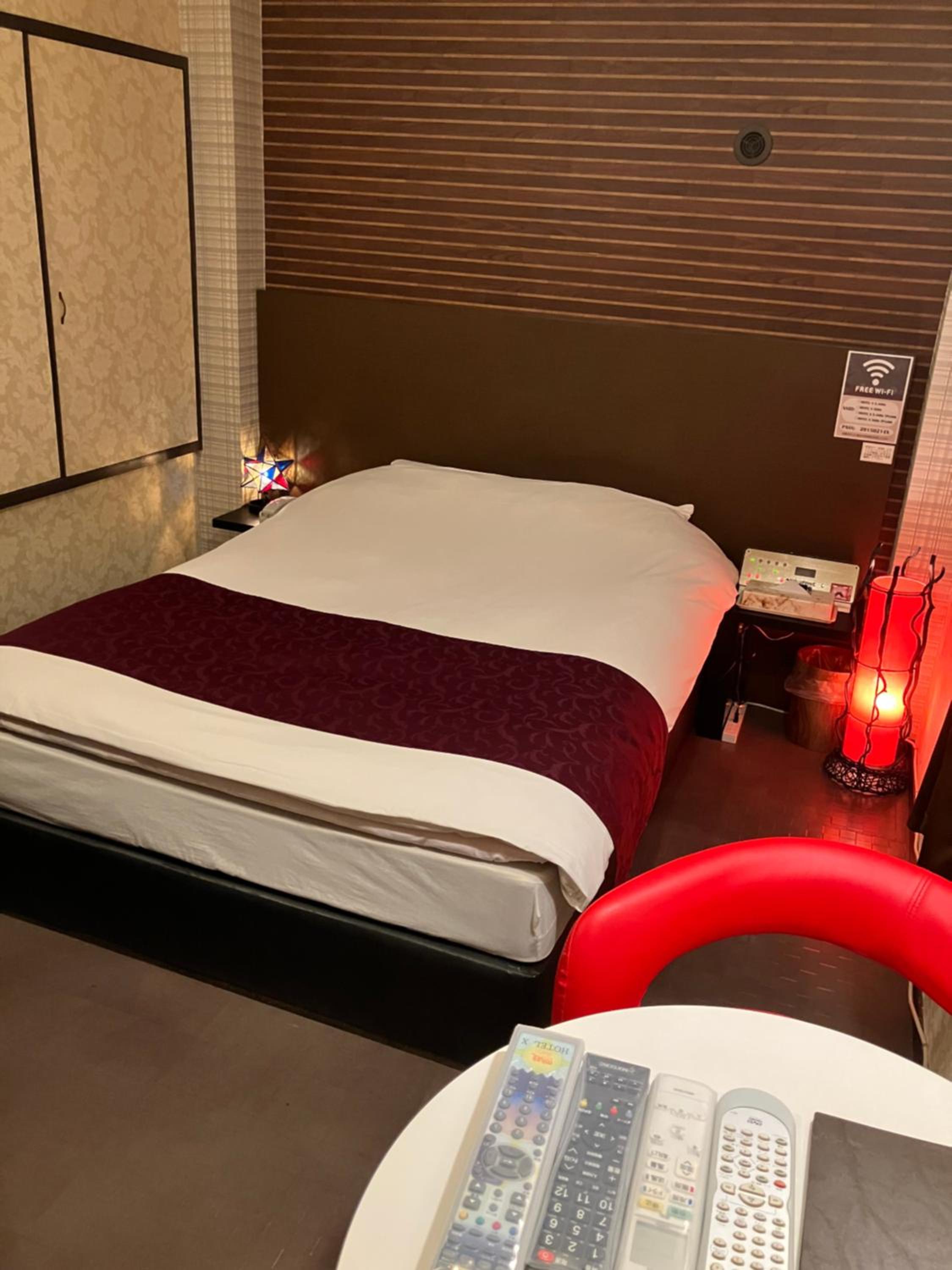 Budget Double Room photo 1