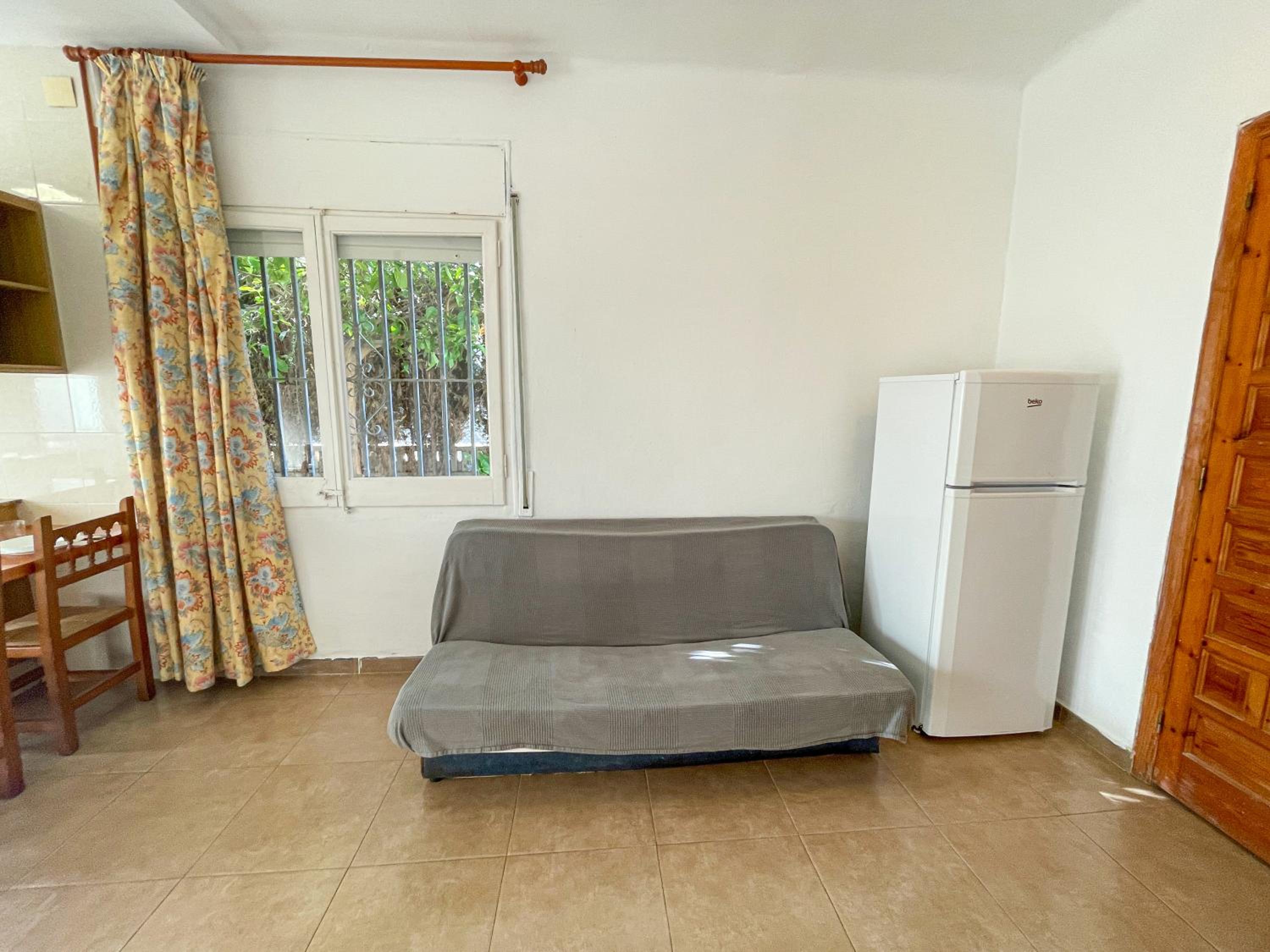 Departamento de tres habitaciones