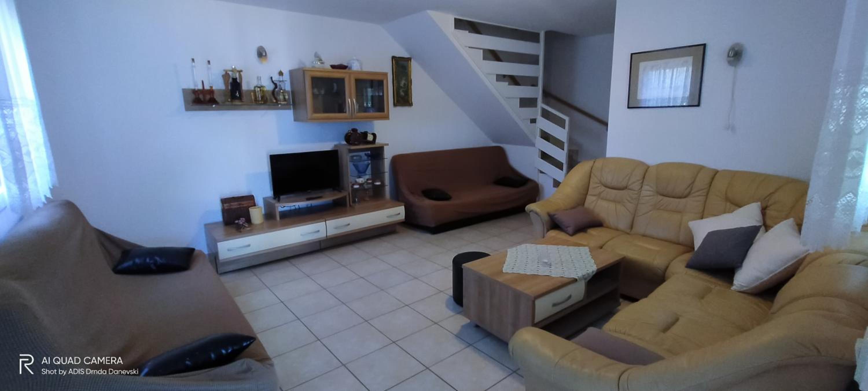 Two-Bedroom House photo 3