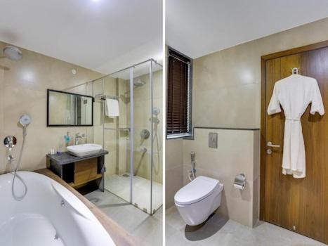 Suite with Bathtub photo 3