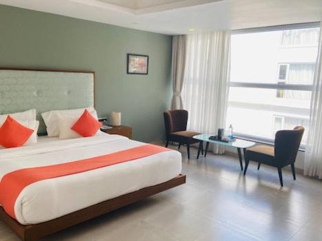 Suite Room photo 2
