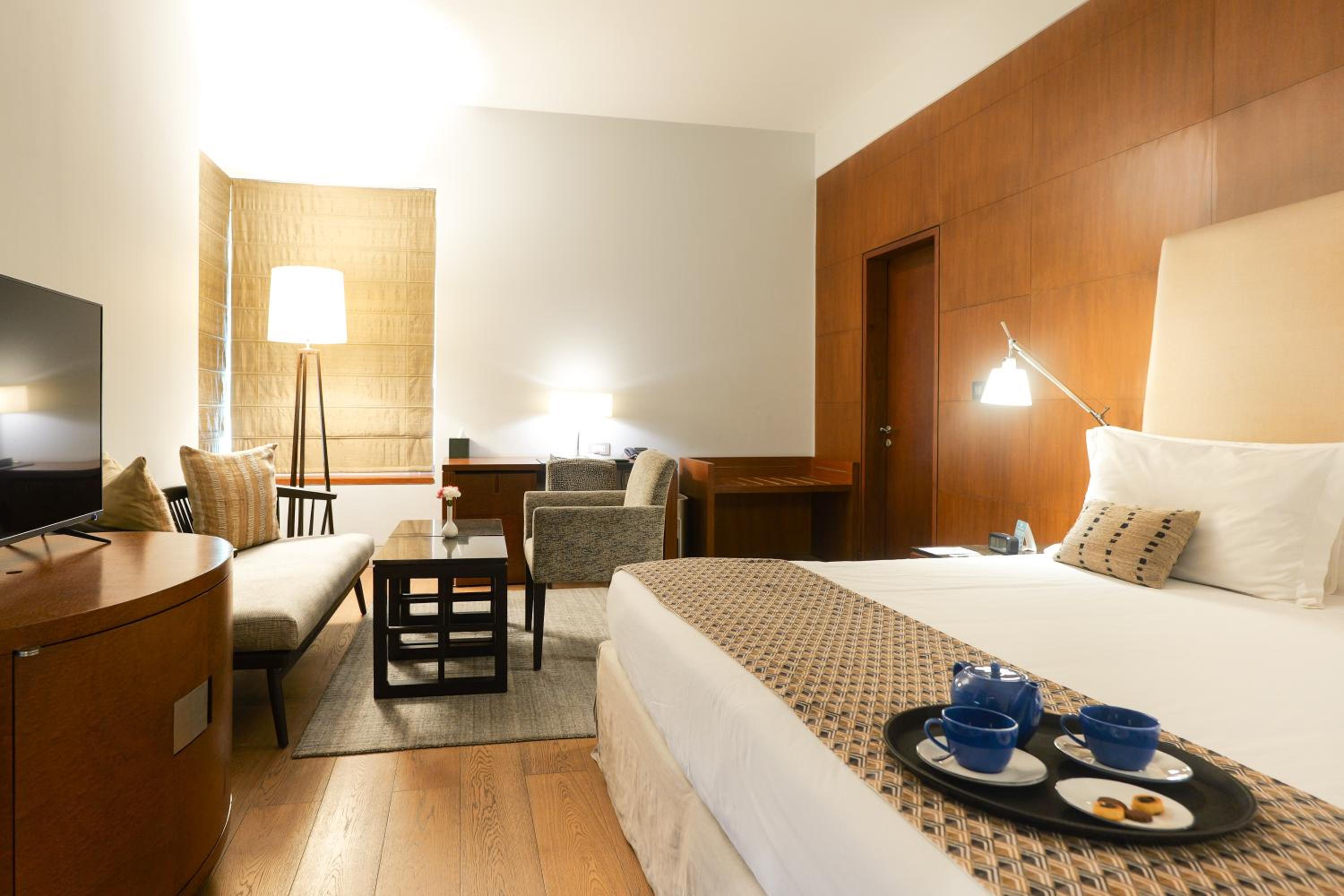 Deluxe Room photo 2