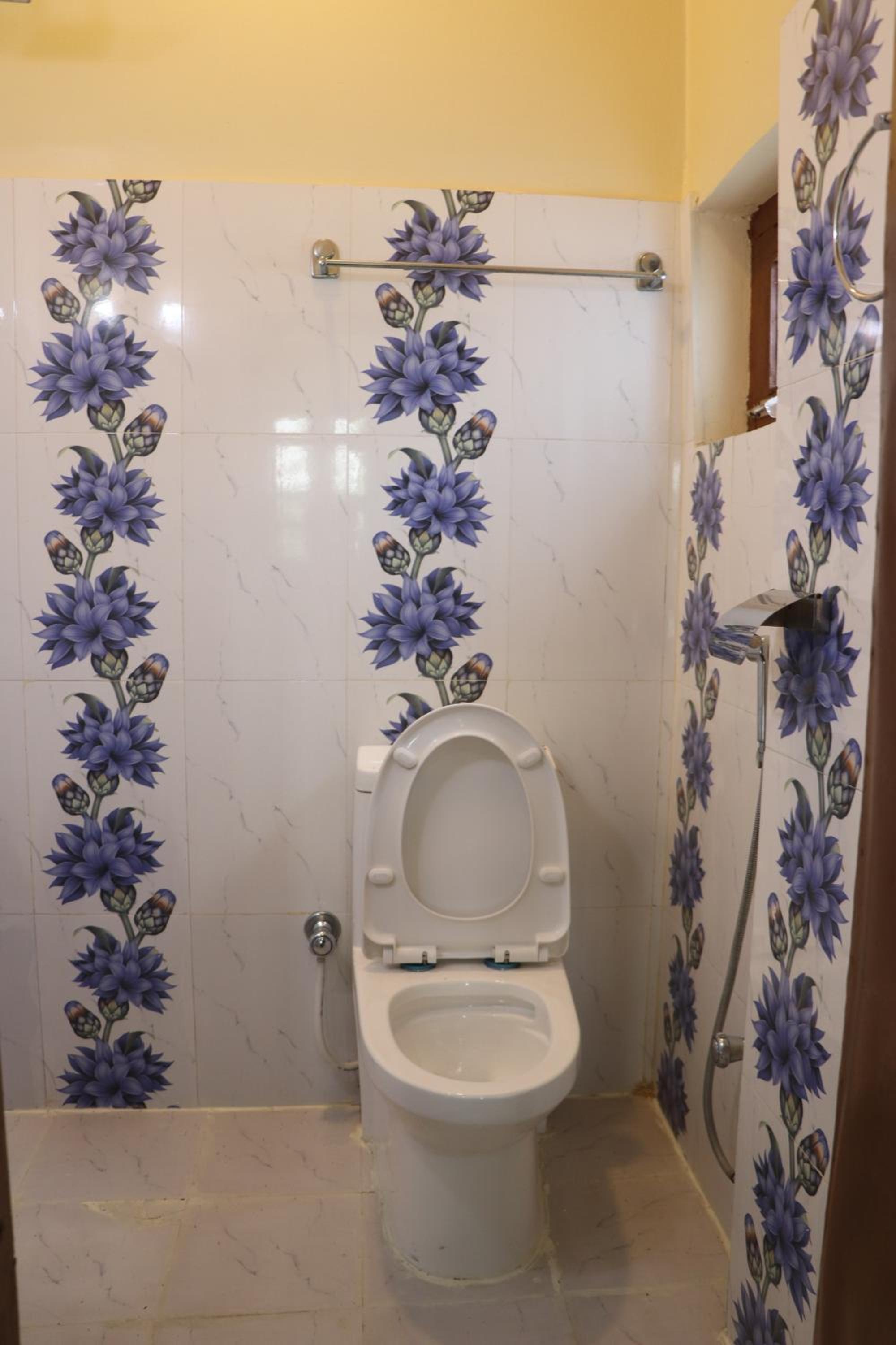 Budget Double or Twin Room
