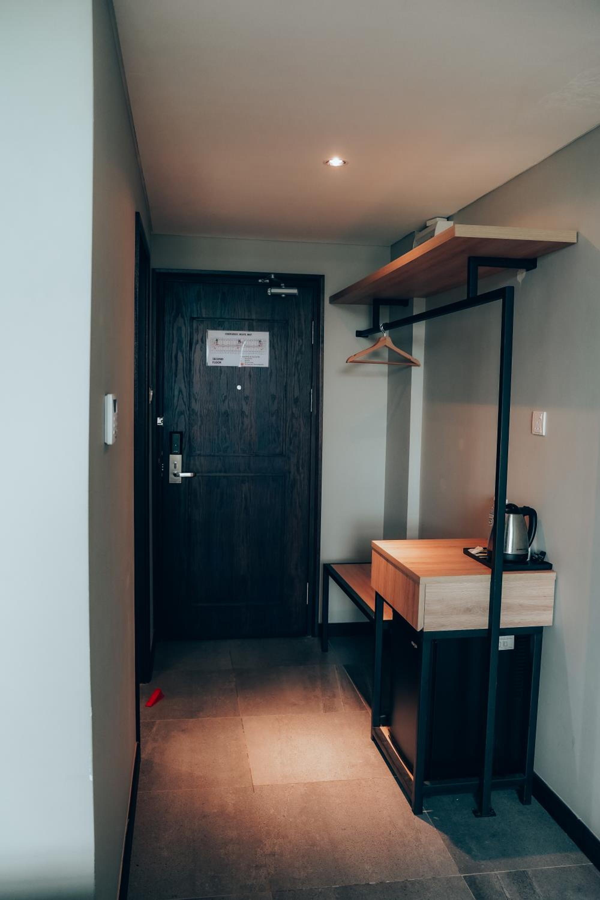 Deluxe Triple Room - Photo 2