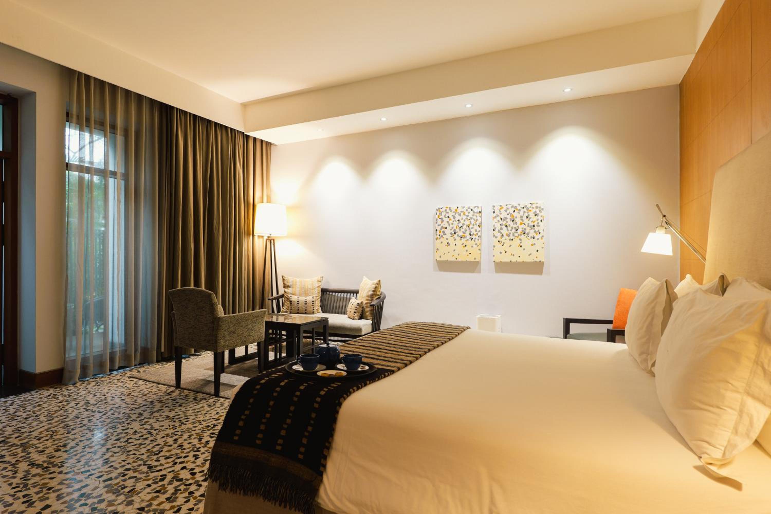 Signature Room photo 1
