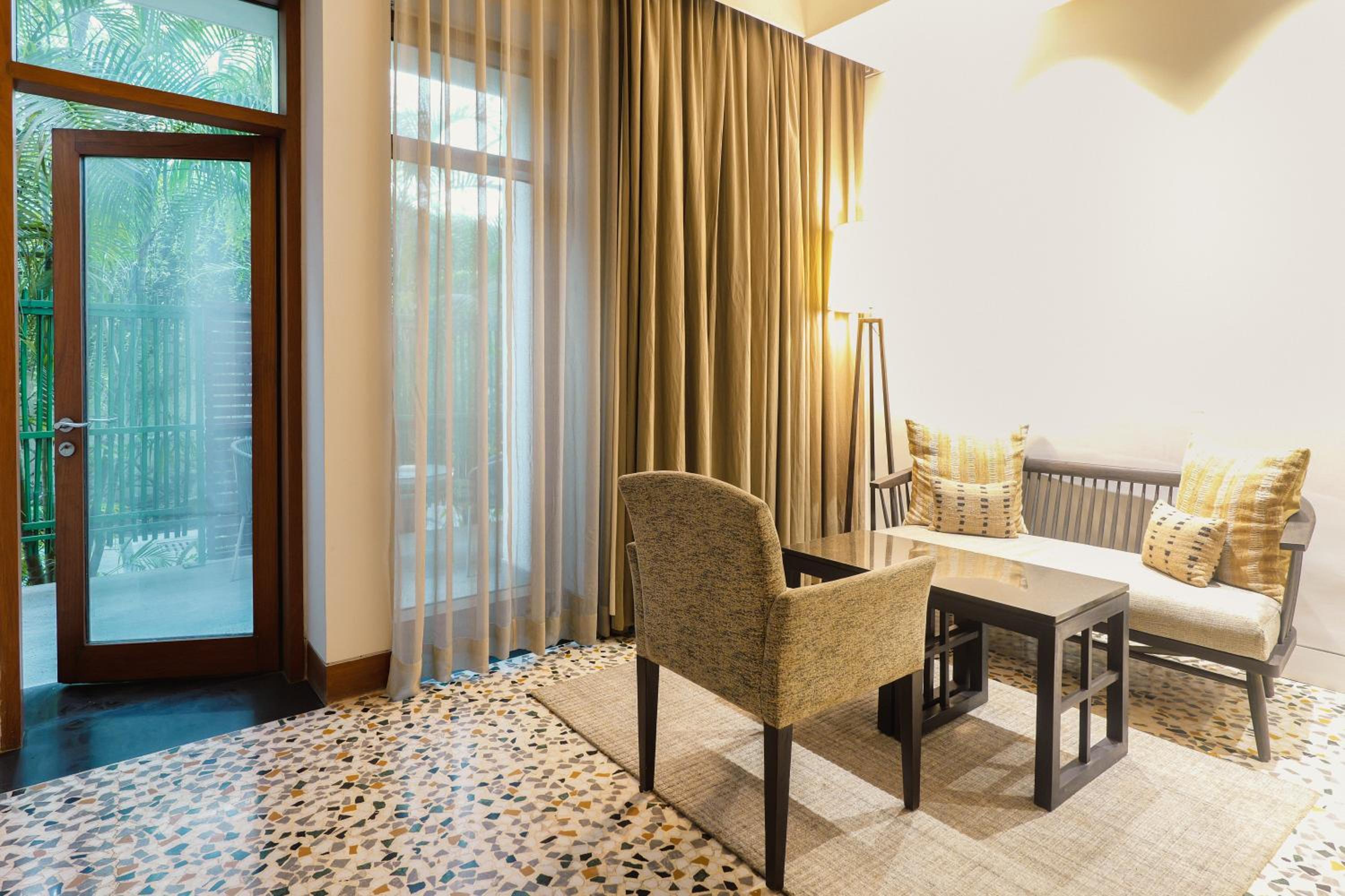 Signature Room photo 2