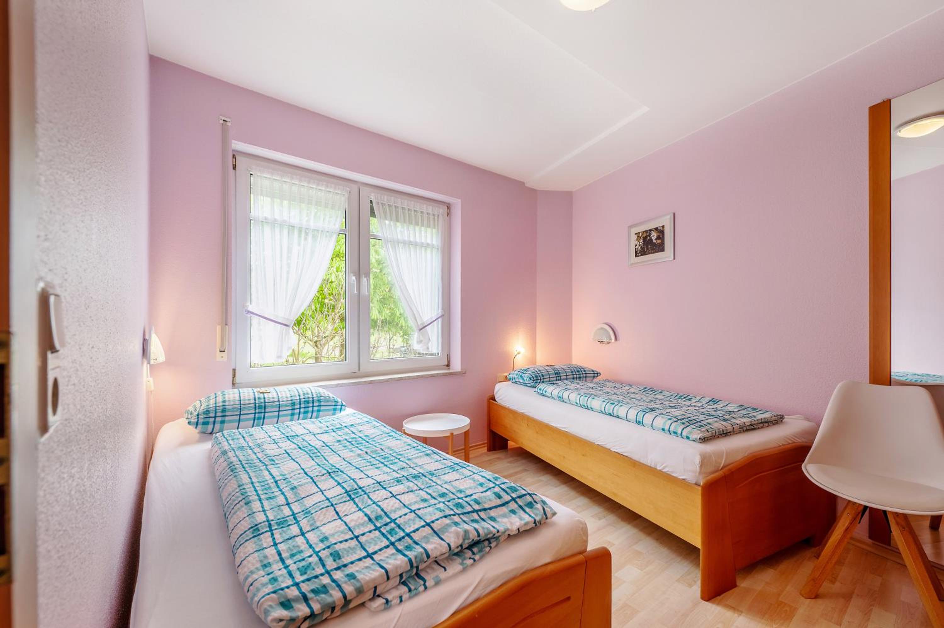 Apartment with Terrace photo 3