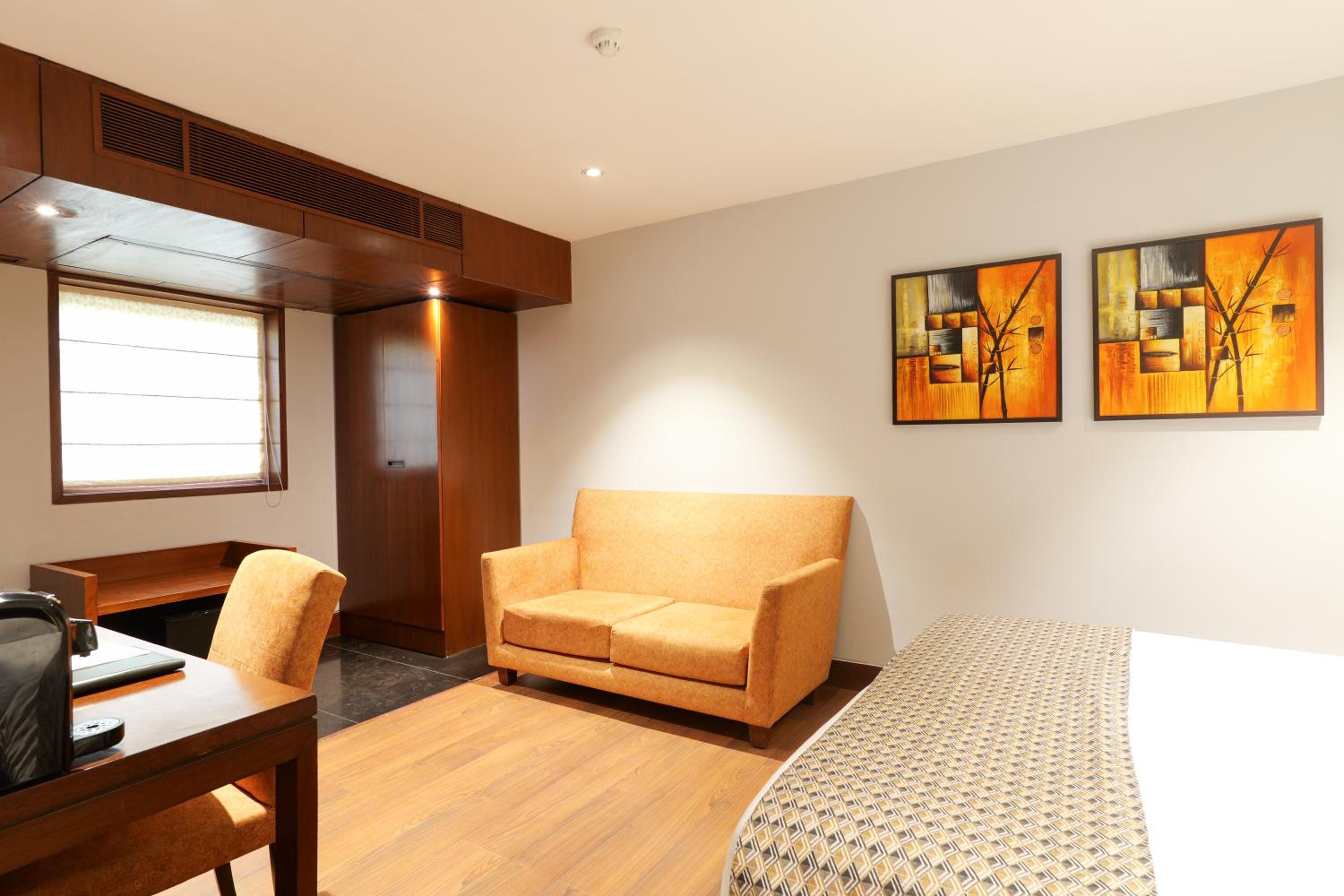 Manor Classic Room - Photo 1