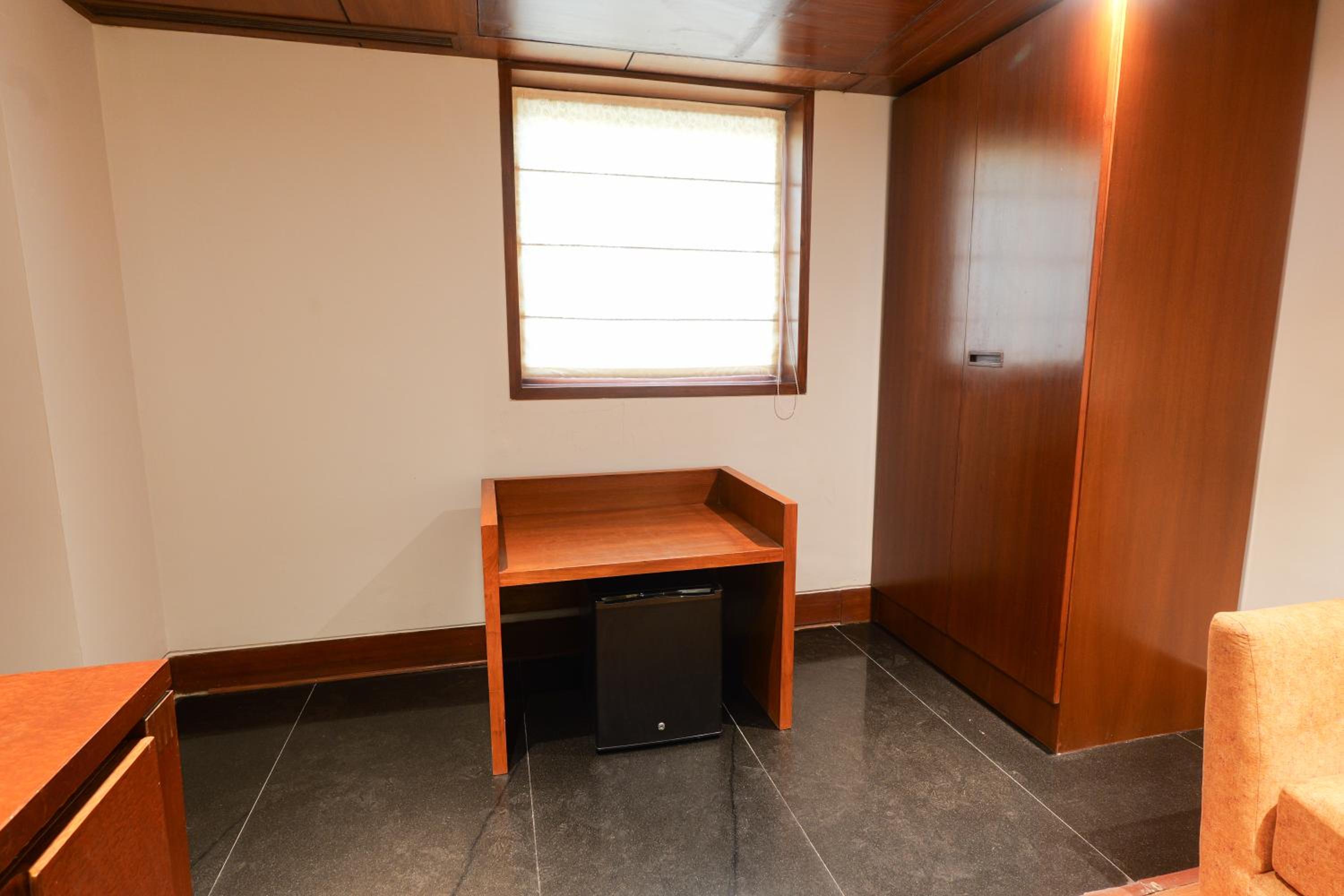 Manor Classic Room - Photo 8
