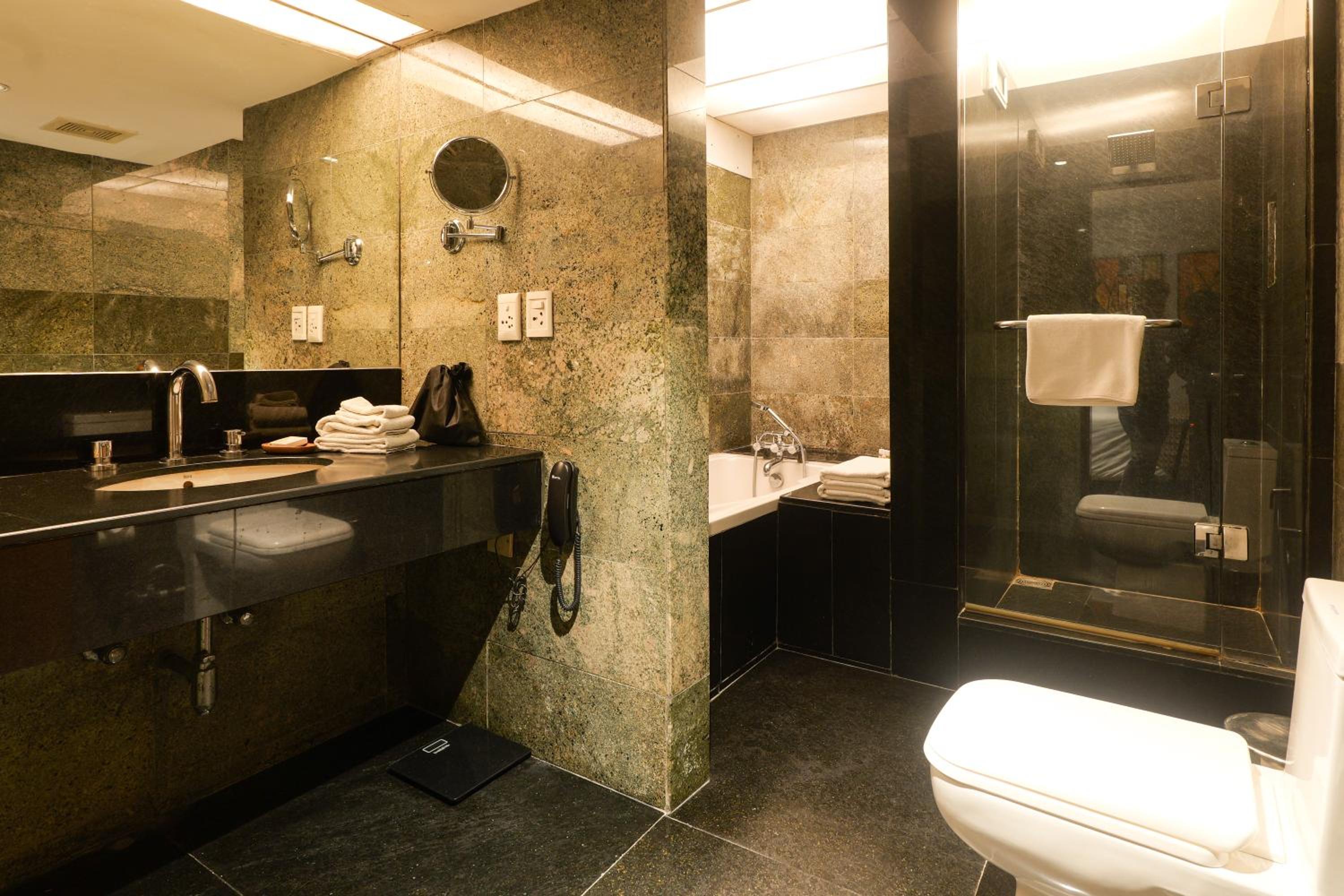 Manor Classic Room - Photo 7