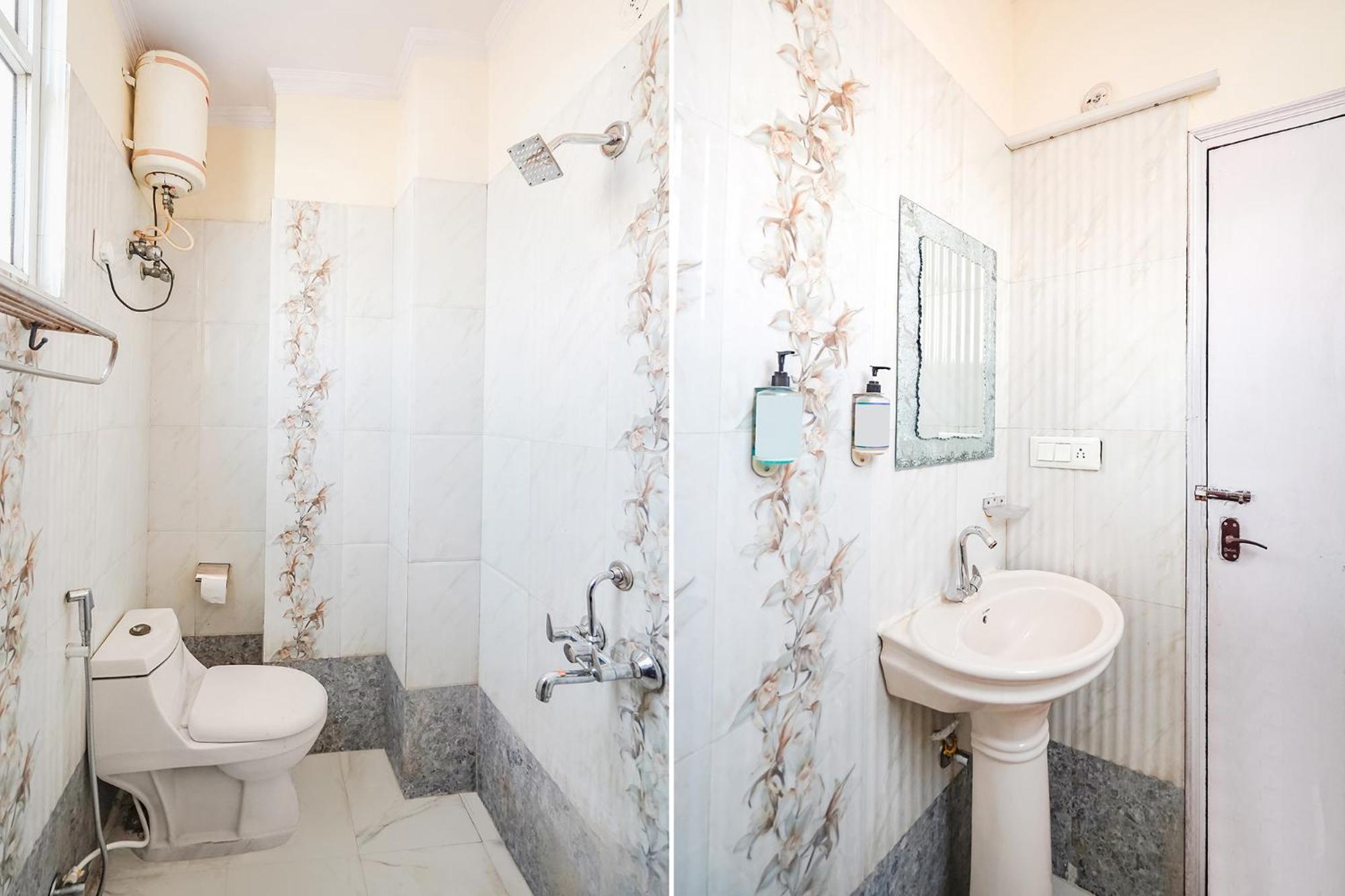 Deluxe Room photo 3