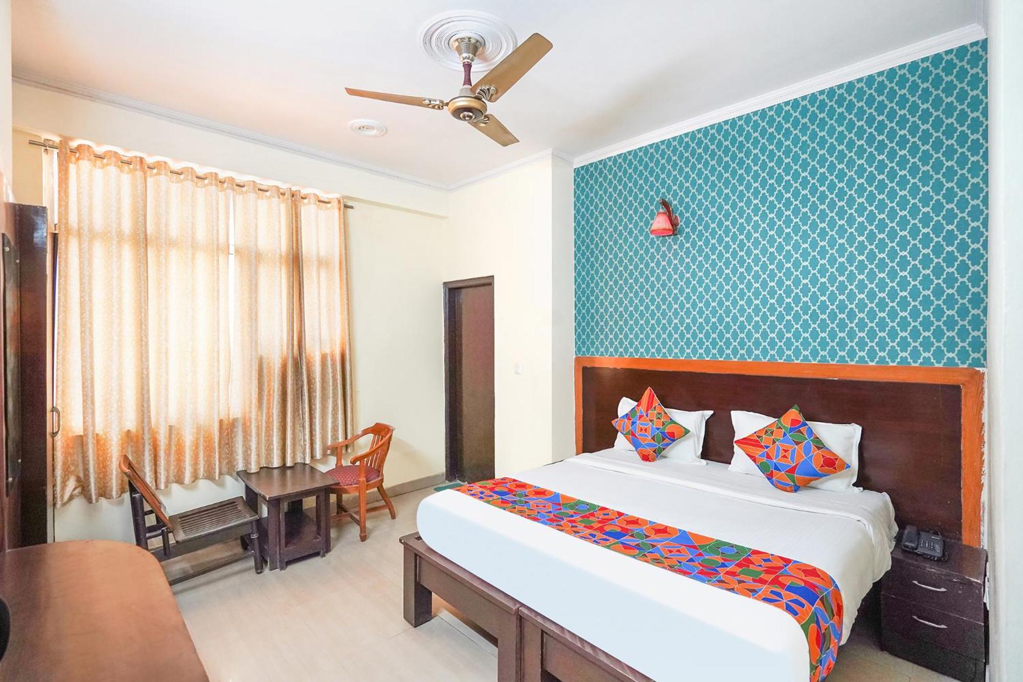 Superior Double Room photo 3