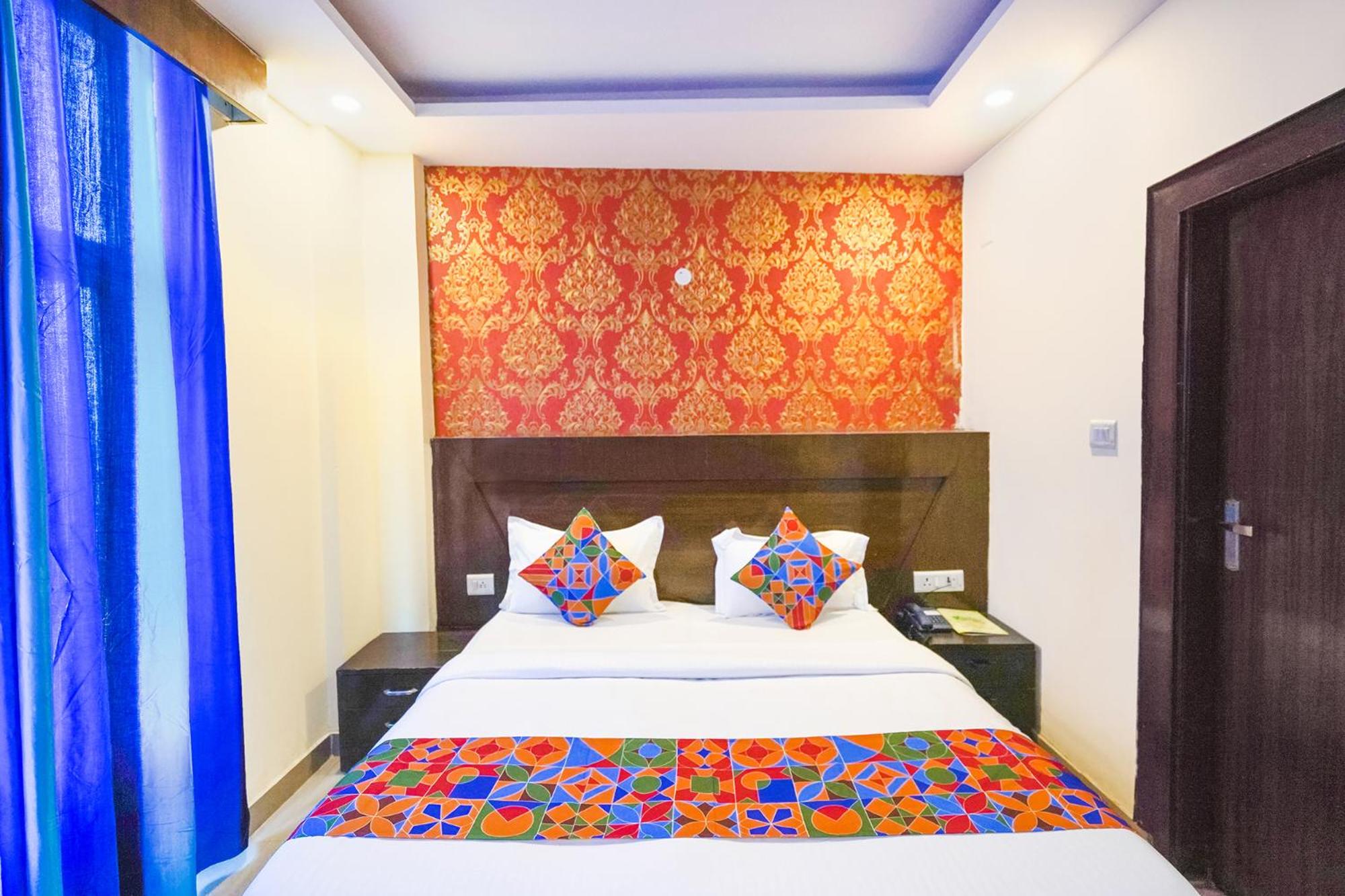 Deluxe Room photo 2