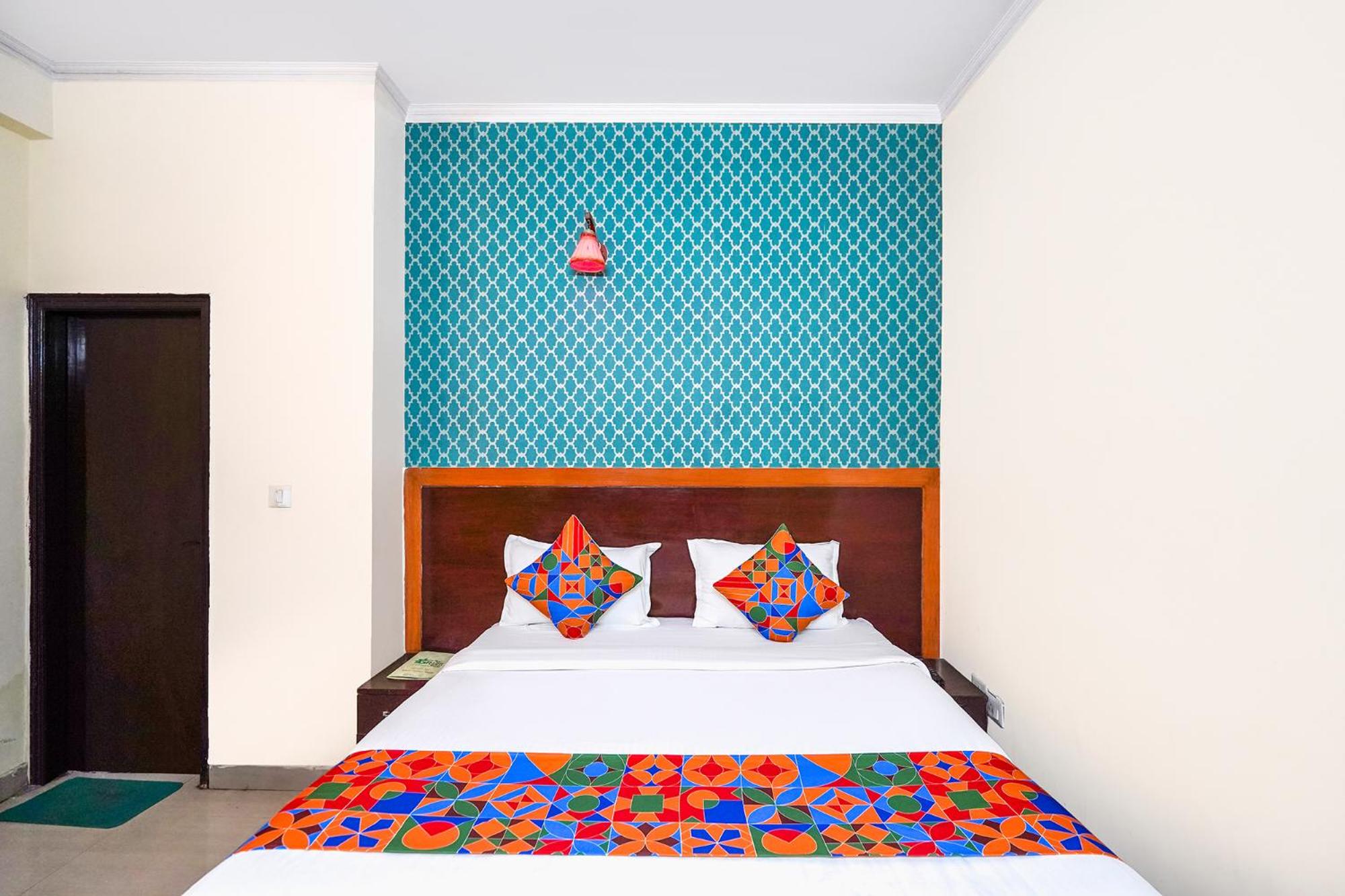 Superior Double Room photo 2