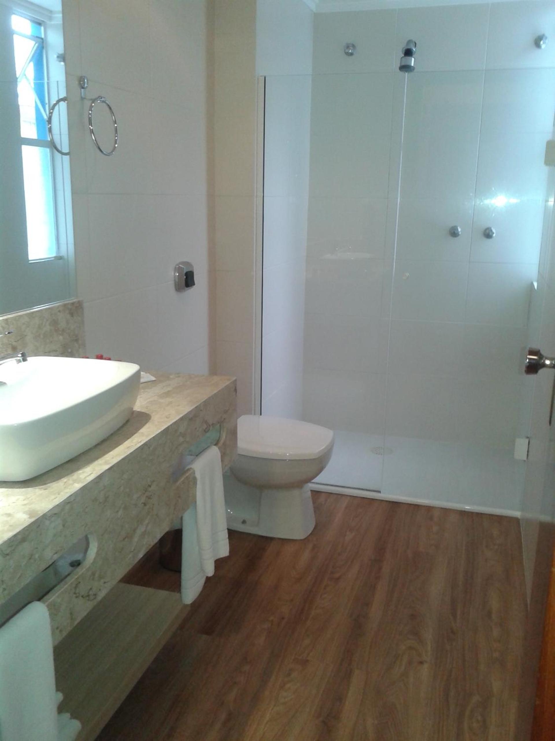 Standard Double Room photo 2