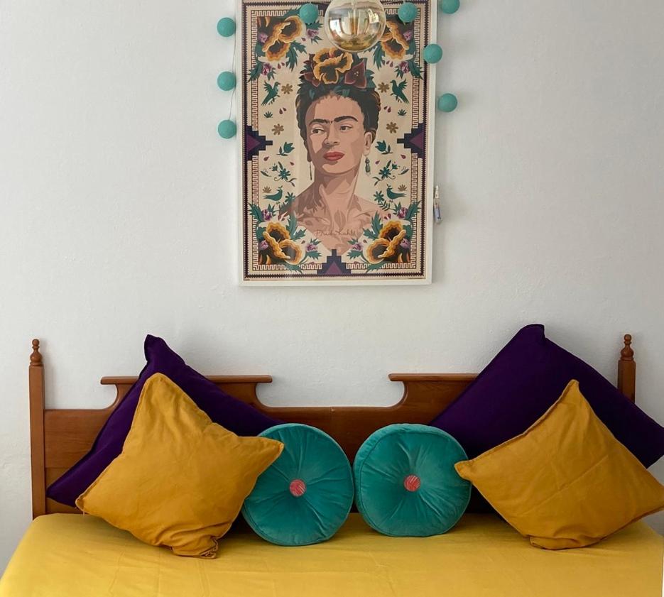 Departamento de tres habitaciones
