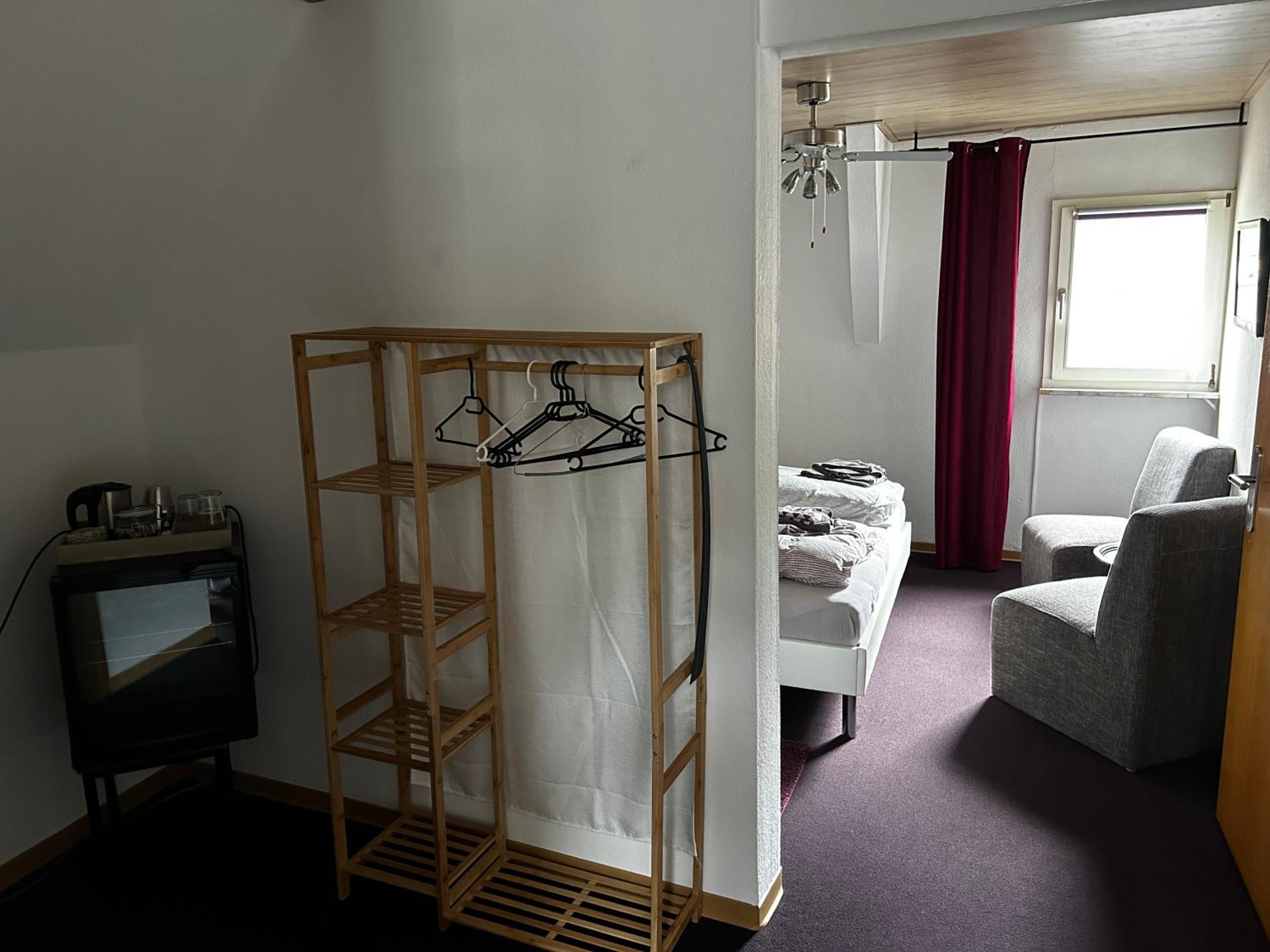 Comfort Double Room