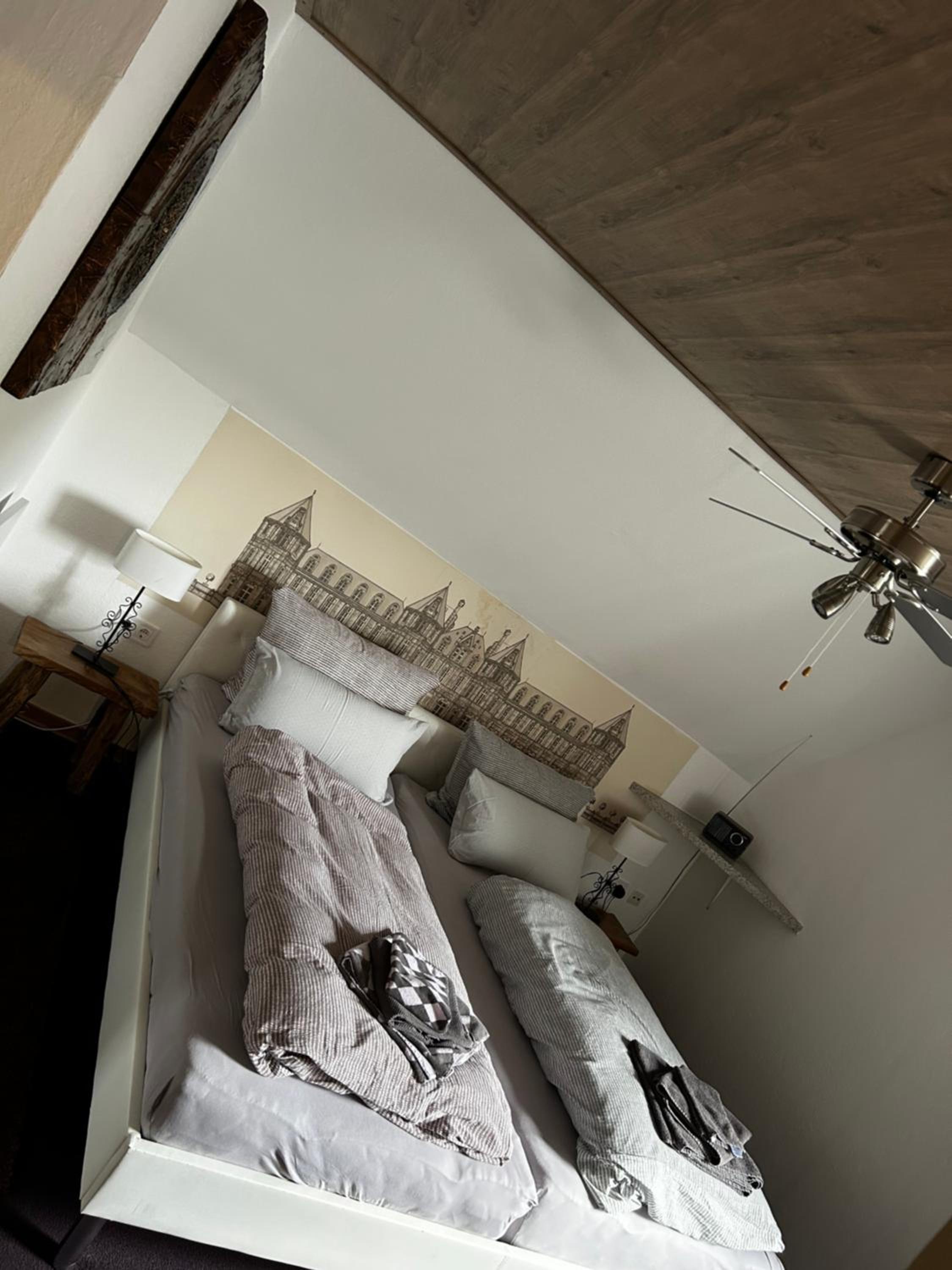 Comfort Double Room photo 2