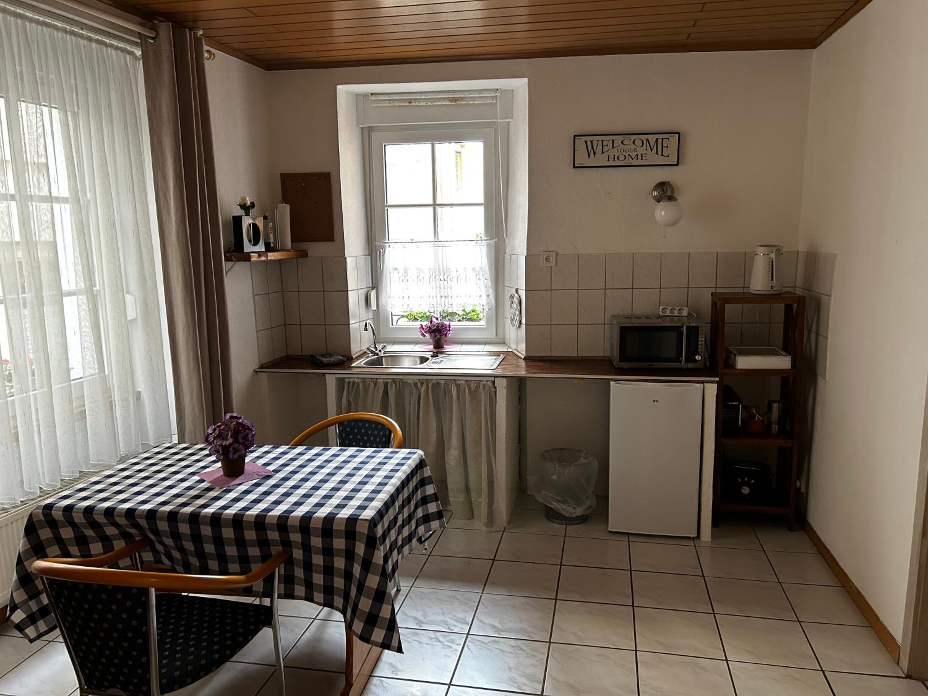 Studio Apartment photo 3