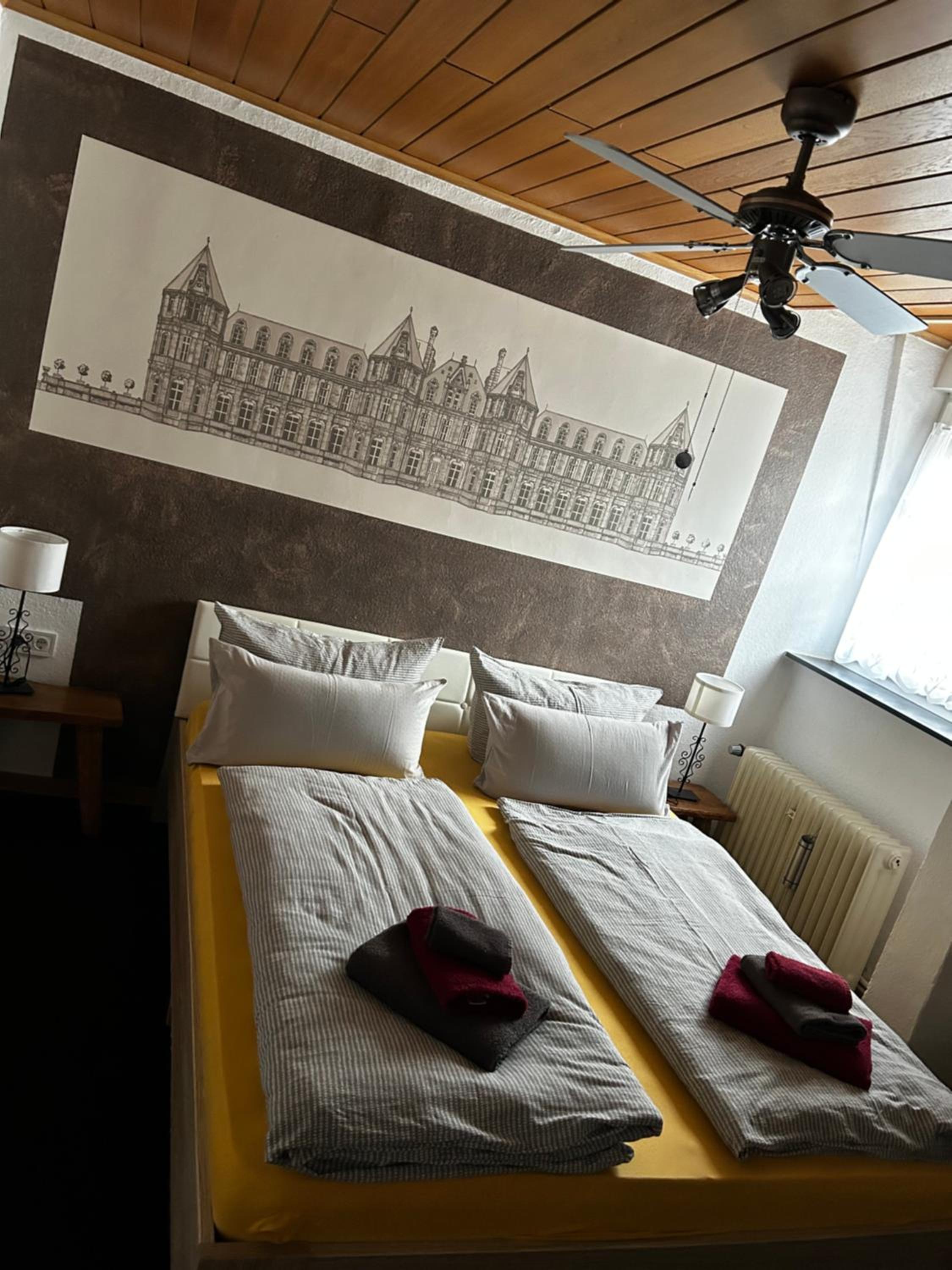 Double Room photo 2