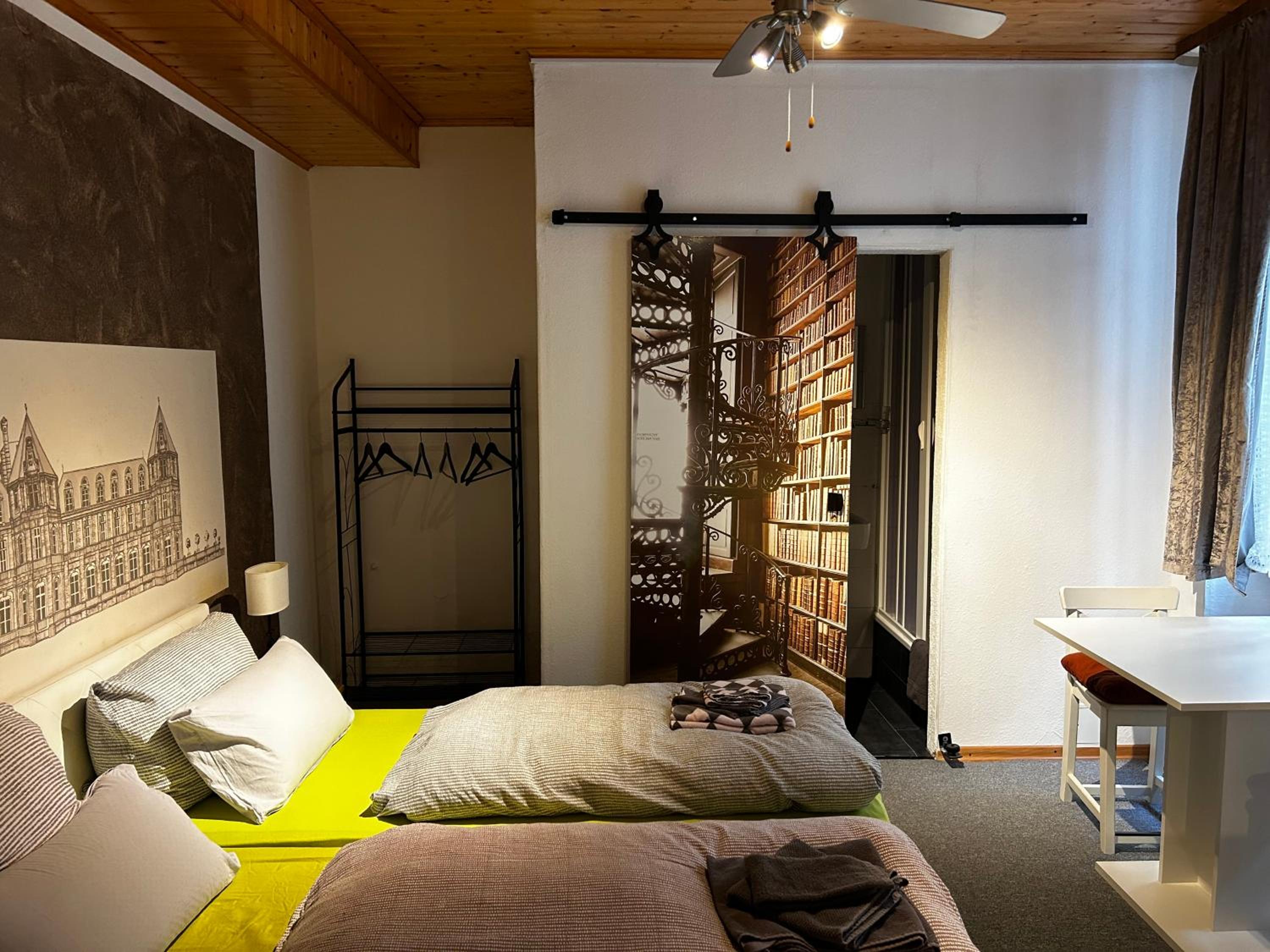 Double Room photo 3