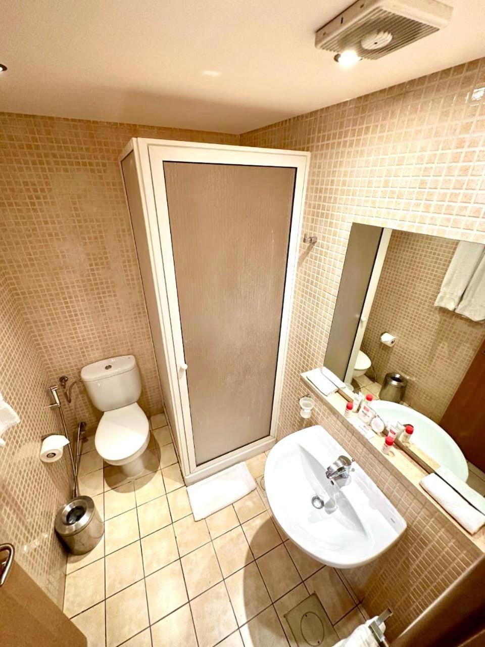 Junior Suite with Balcony photo 2