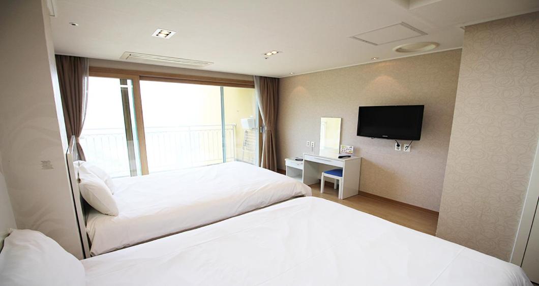 Prime Twin Room