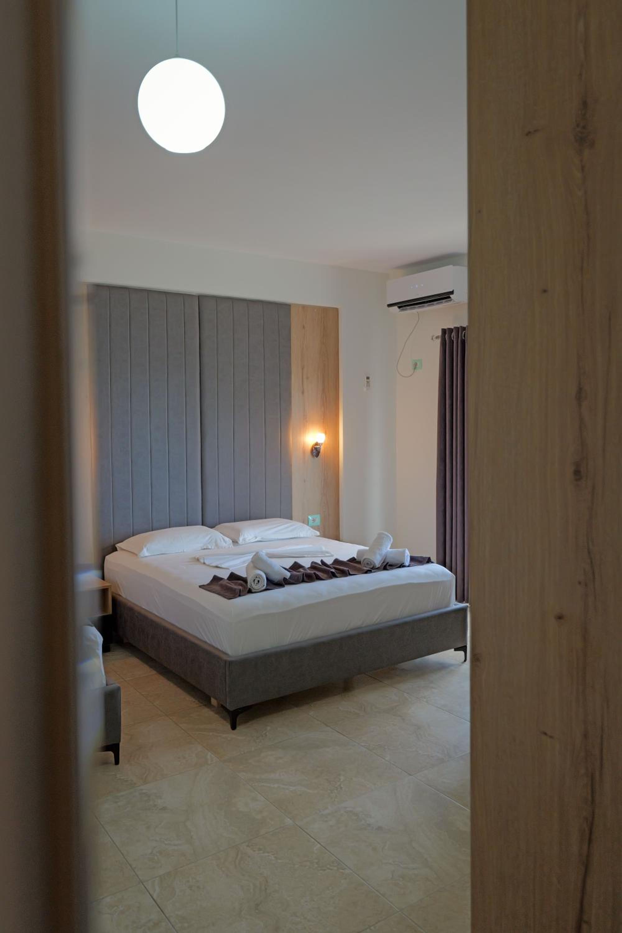 Triple Room with Sea View photo 1
