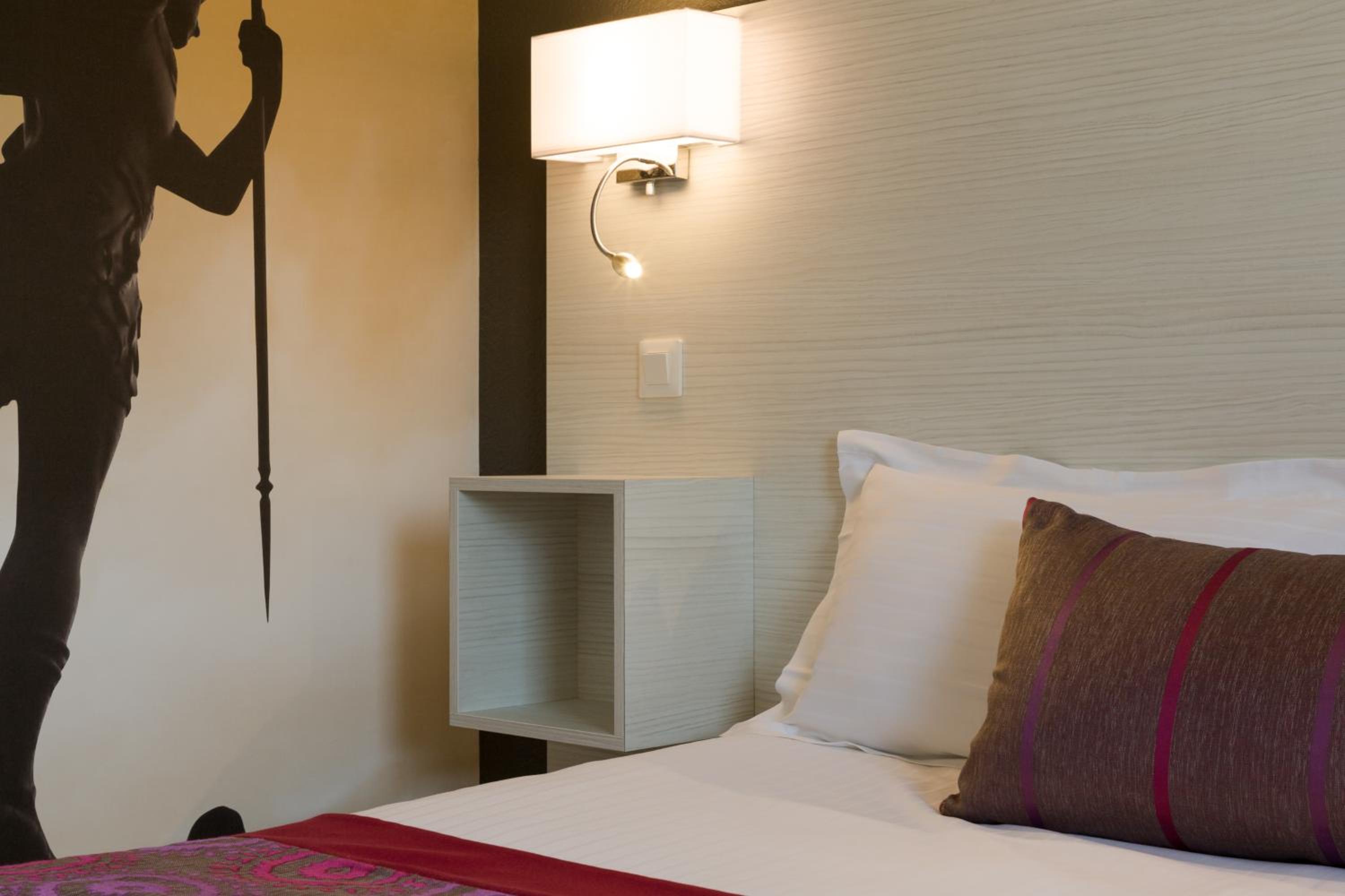 The Originals Boutique, Hôtel Les Quatre Salines, Le Mont Saint-Michel Sud (Interhotel), Foto 2
