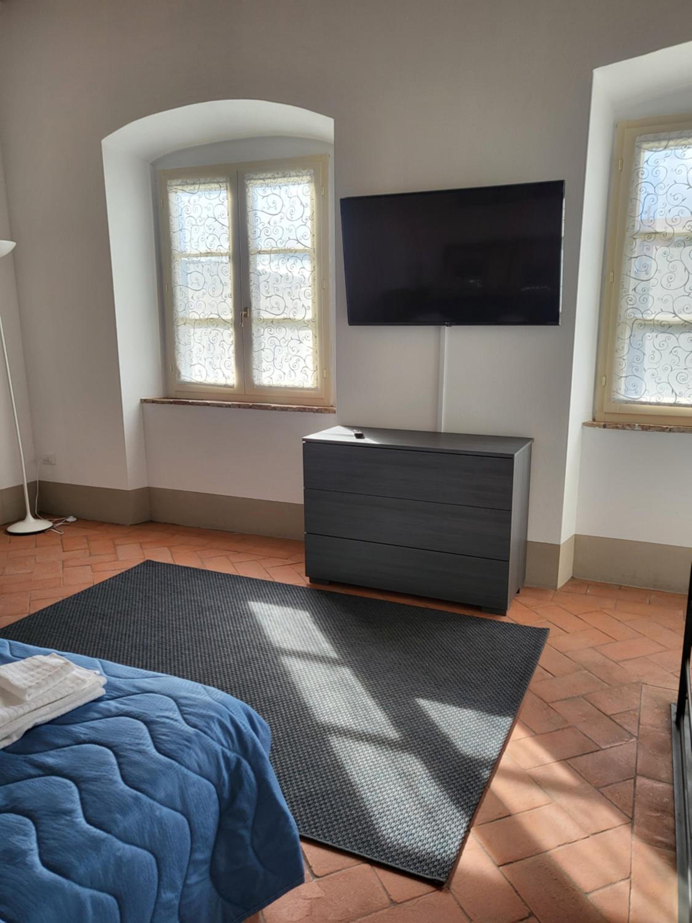 Apartment with Garden View photo 1
