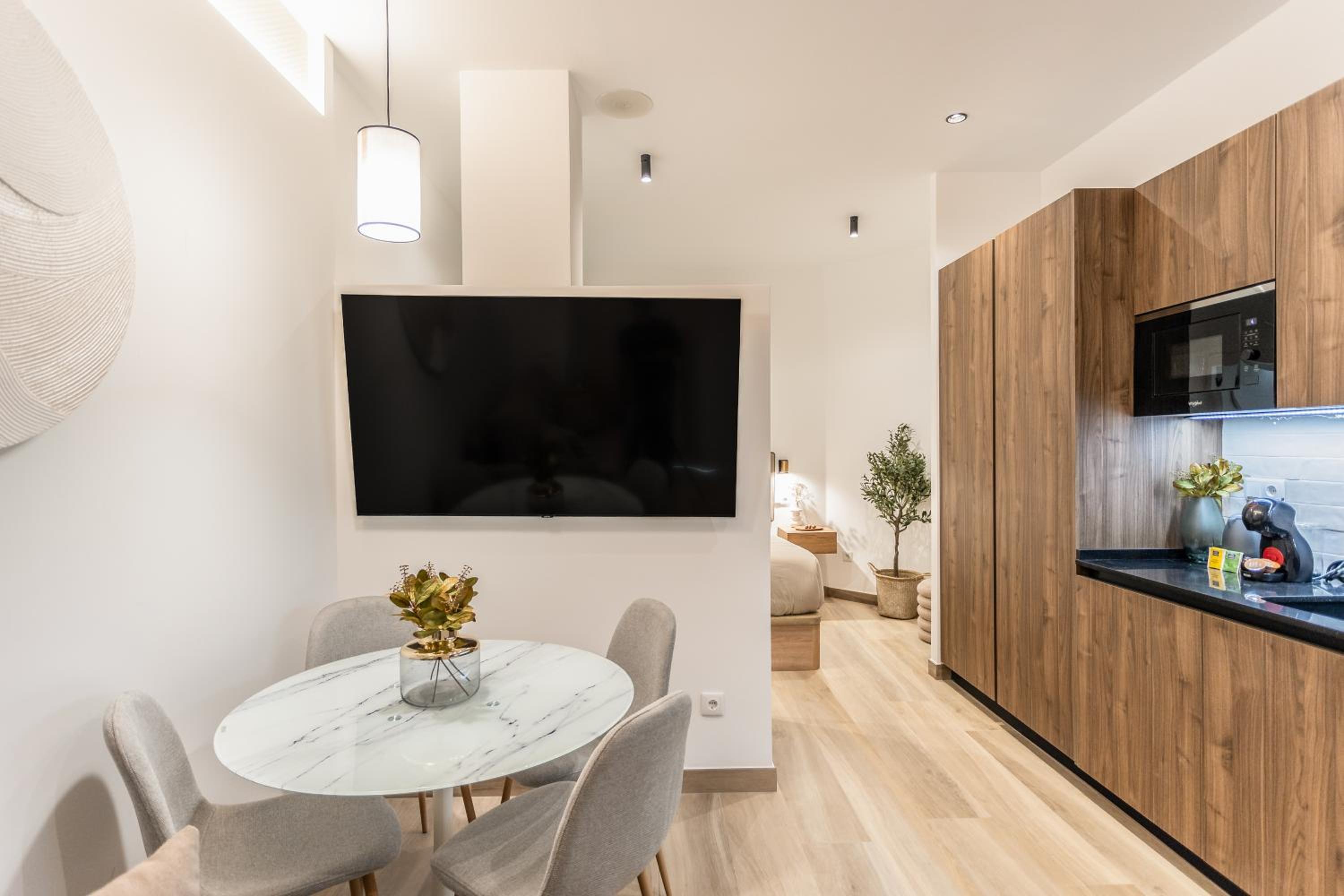 Apartamento
