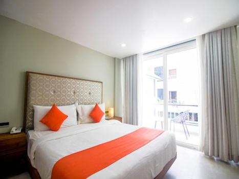 Luxury Room photo 3