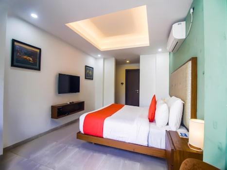 Luxury Room