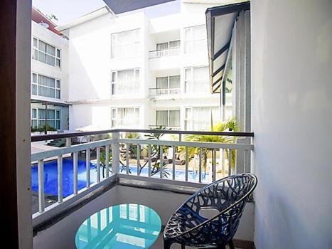 Suite Room photo 2