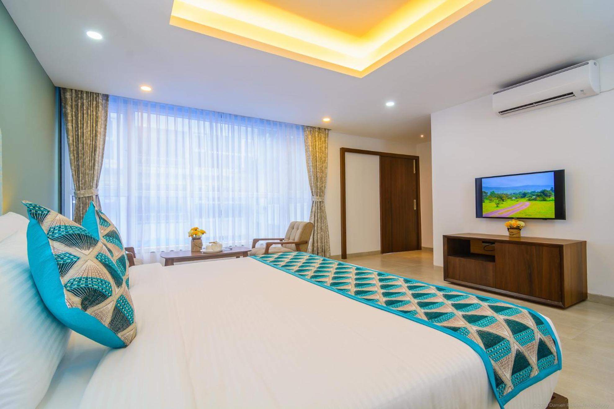 Suite Room
