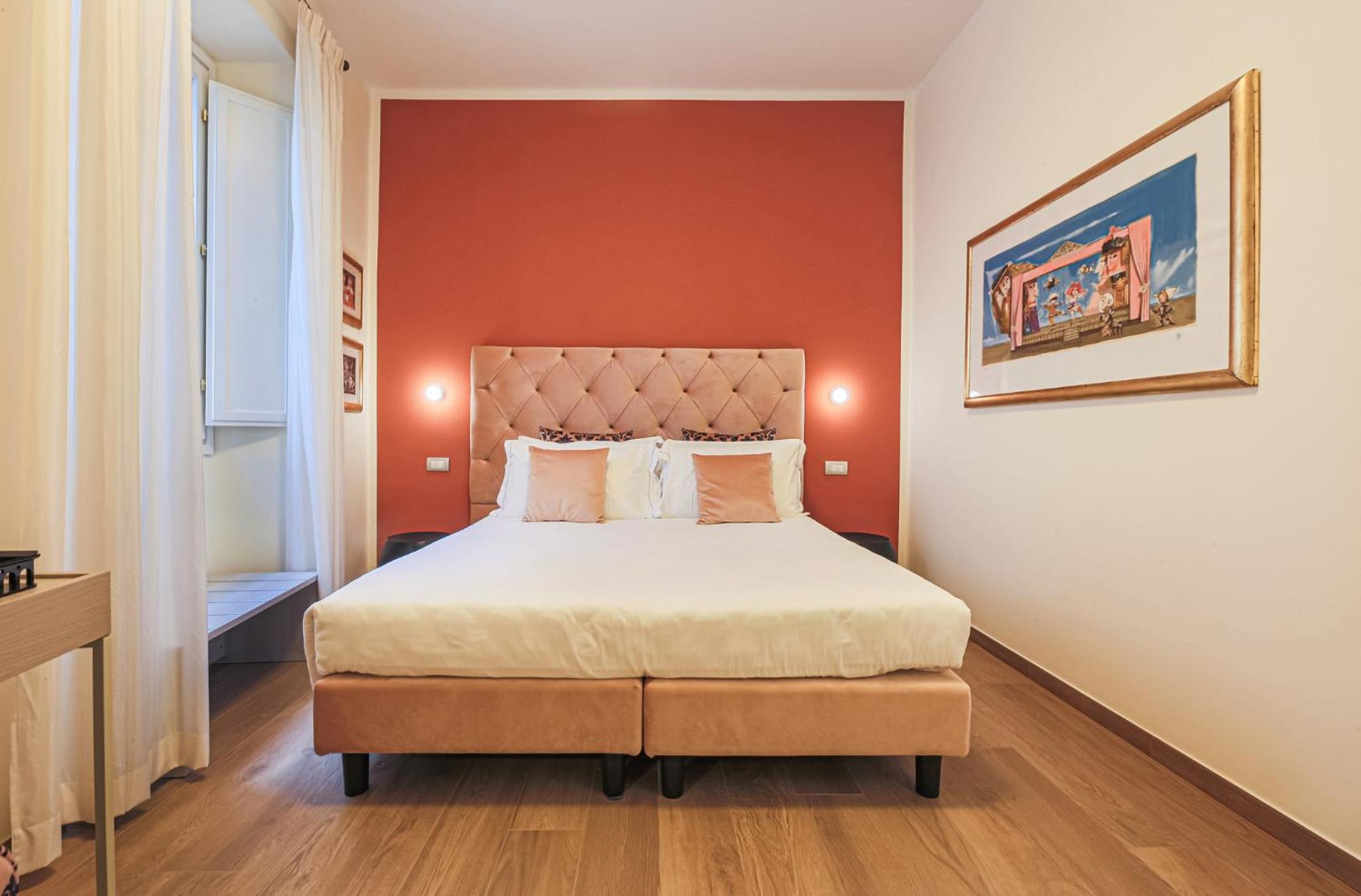 Deluxe Room photo 1