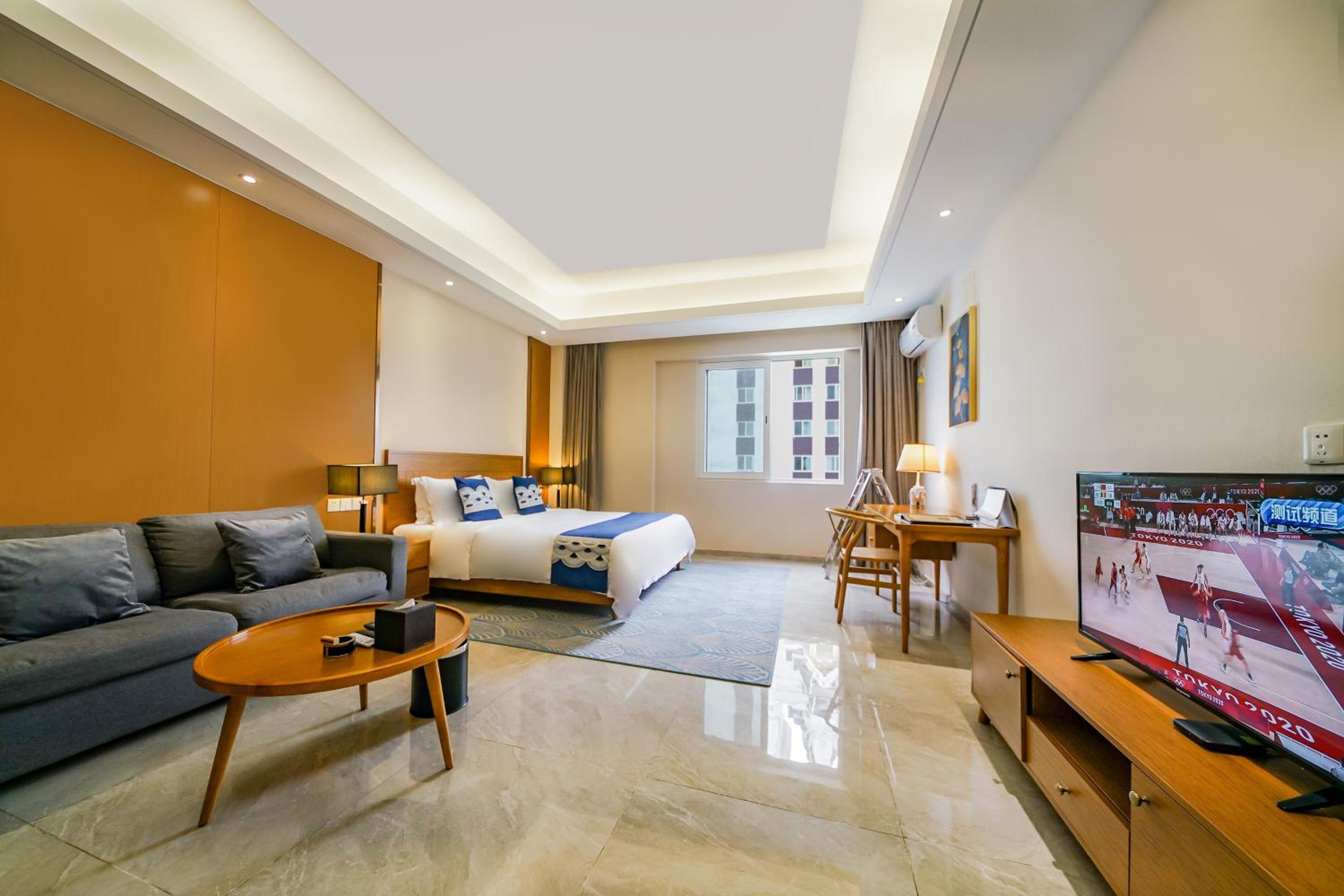 Double Room