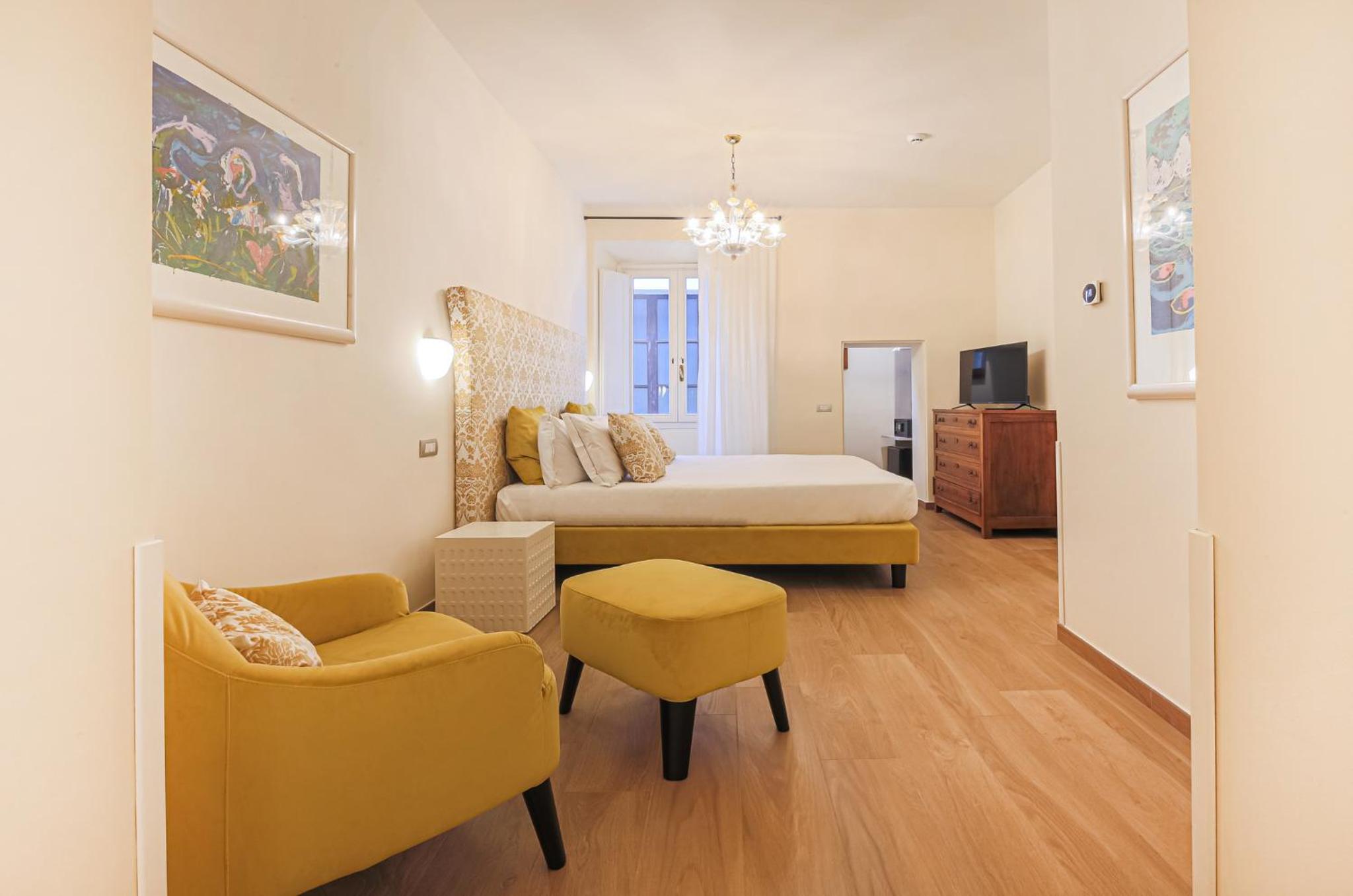 Family Junior Suite photo 2