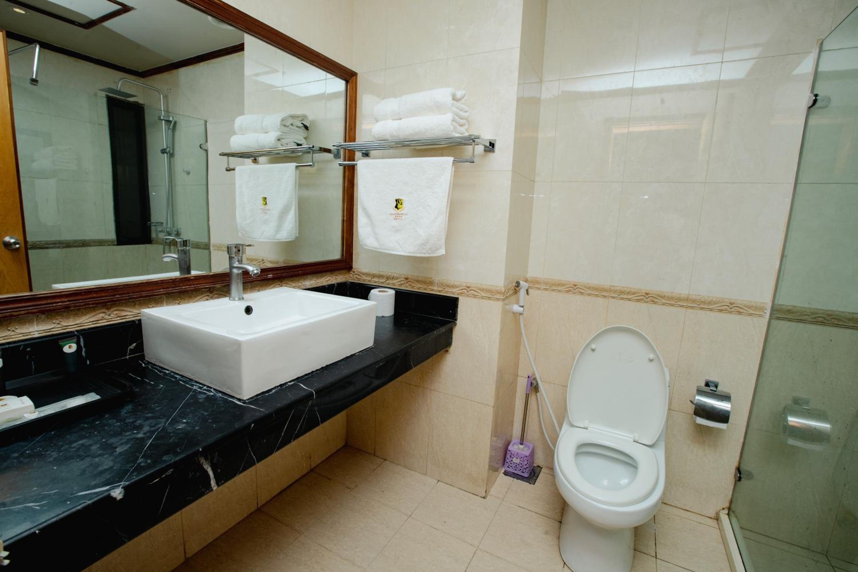 Deluxe Single Room photo 2
