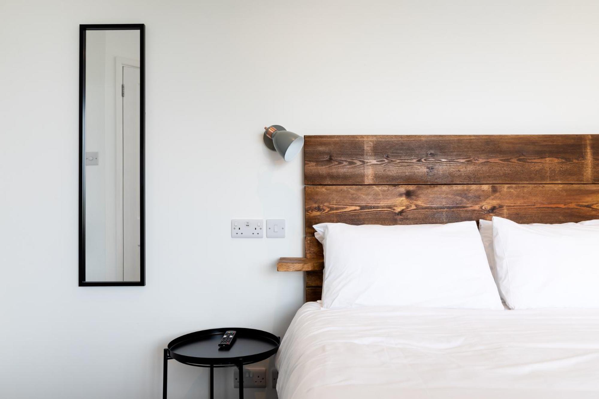Deluxe Room photo 3