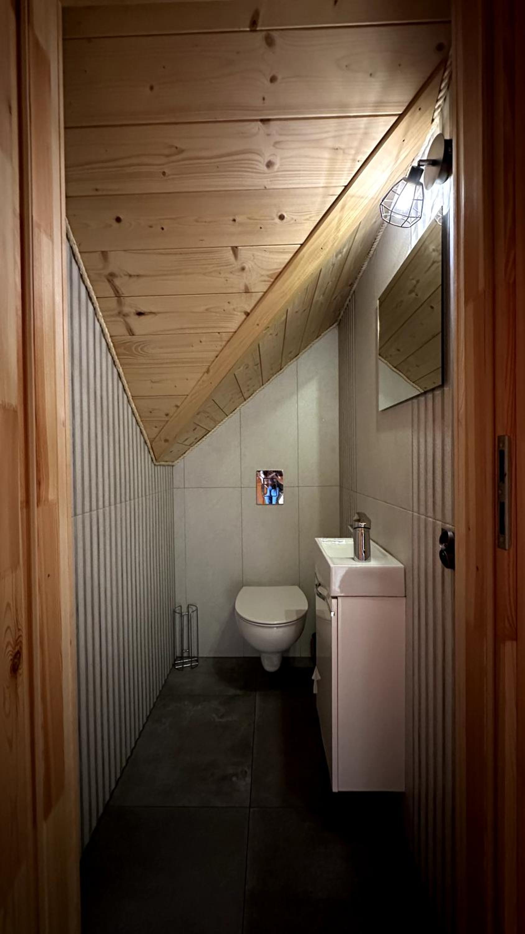 Two-Bedroom Chalet photo 2
