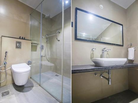 Luxury Room photo 2